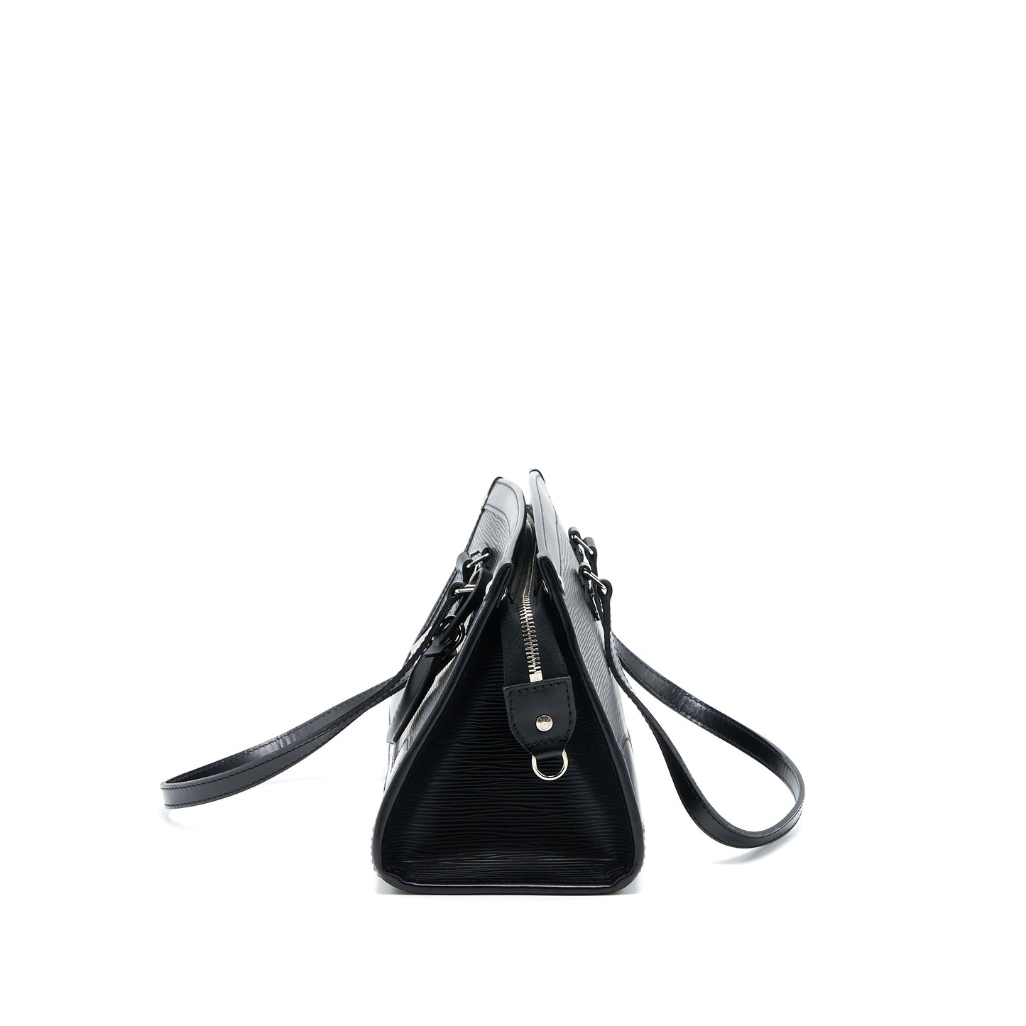 Louis Vuitton Madeleine Epi Black