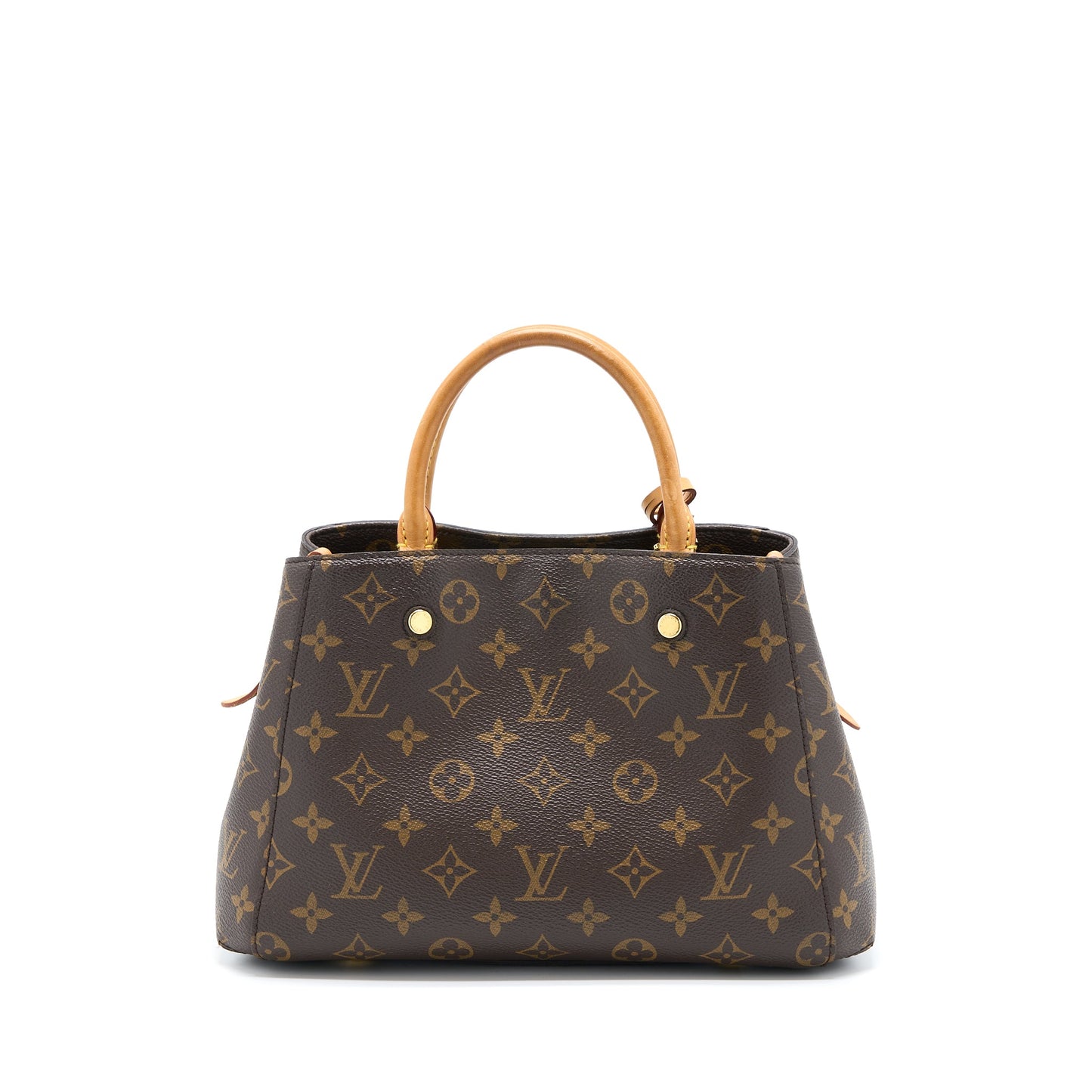 Louis Vuitton Montaigne Monogram Canvas