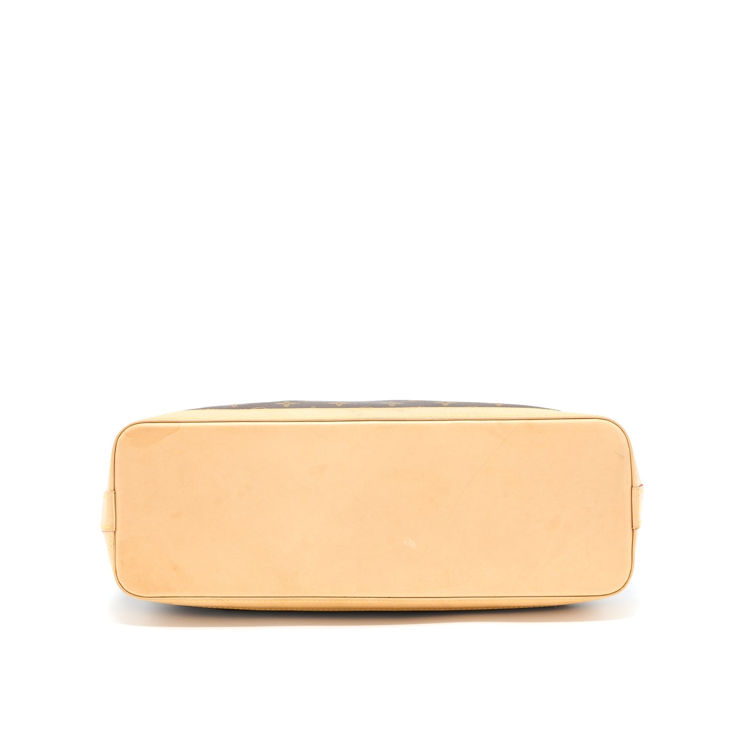 Louis Vuitton Lockit Horizontal Monogram Canvas