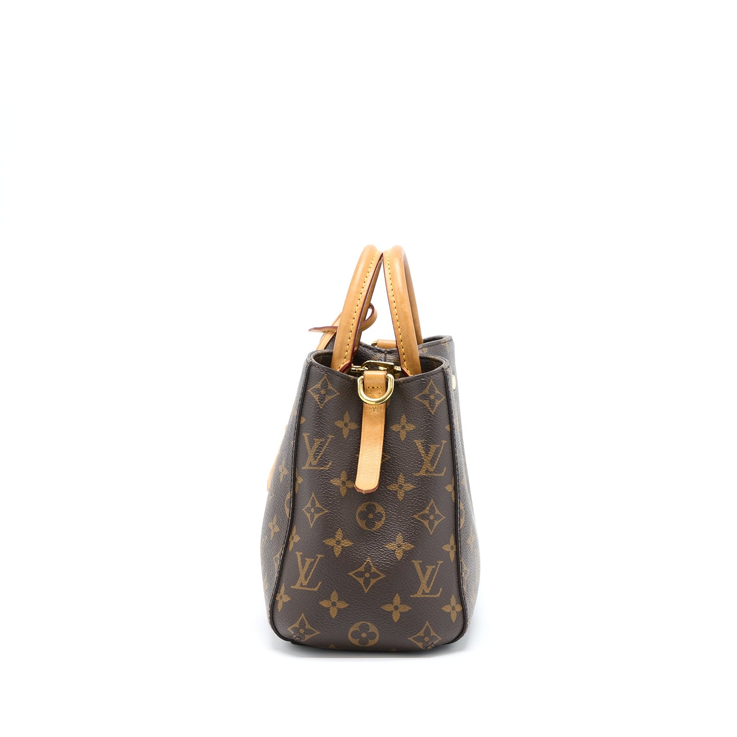 Louis Vuitton Montaigne Monogram Canvas
