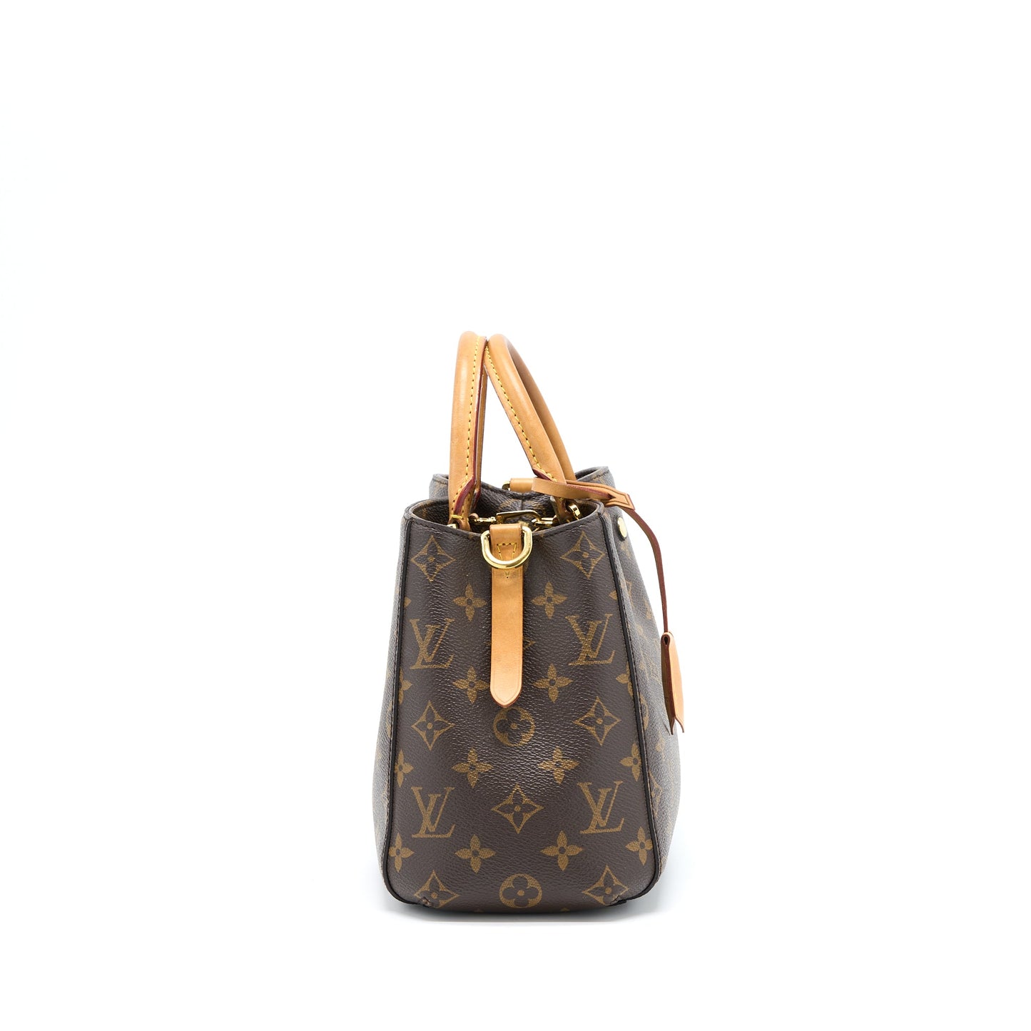 Louis Vuitton Montaigne Monogram Canvas