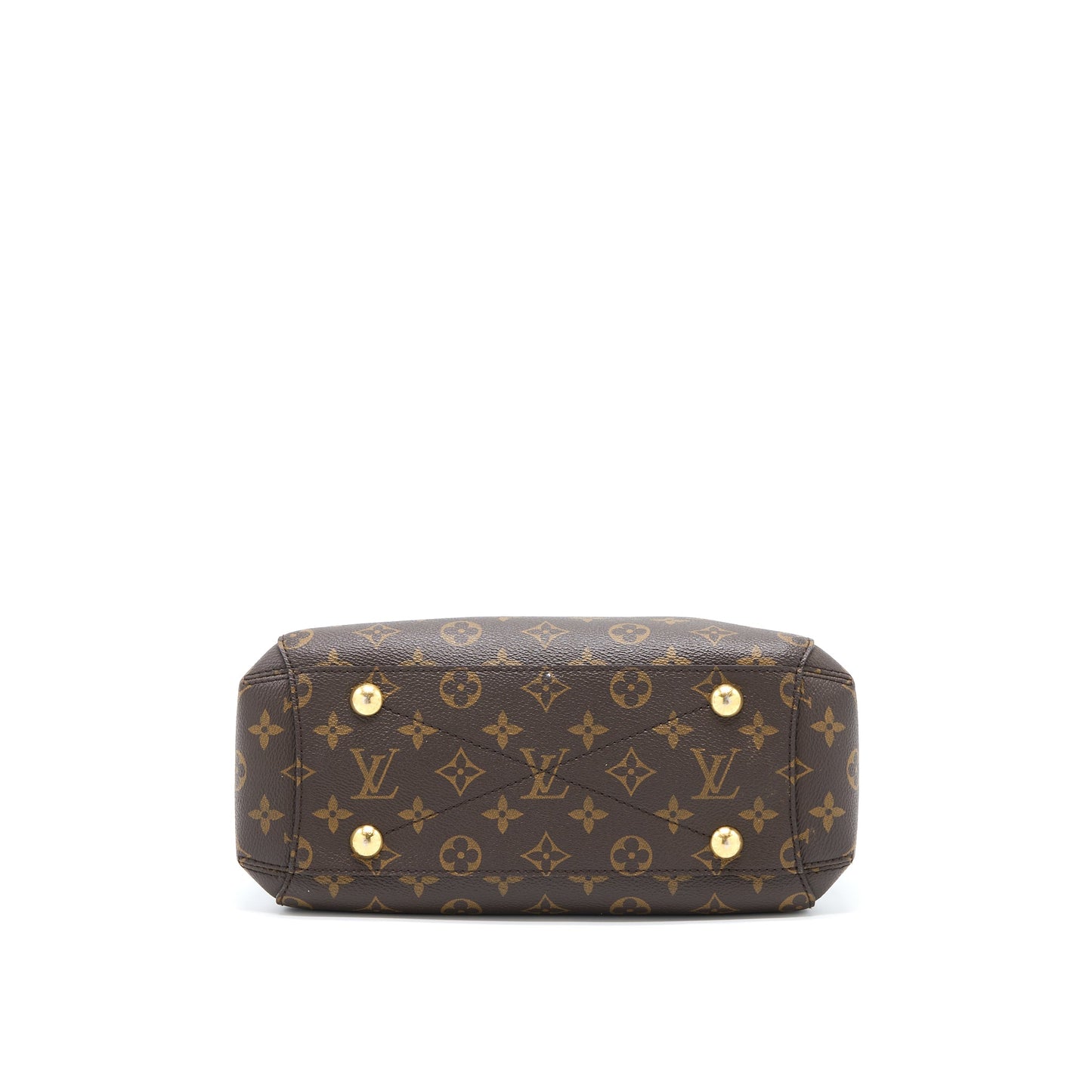 Louis Vuitton Montaigne Monogram Canvas