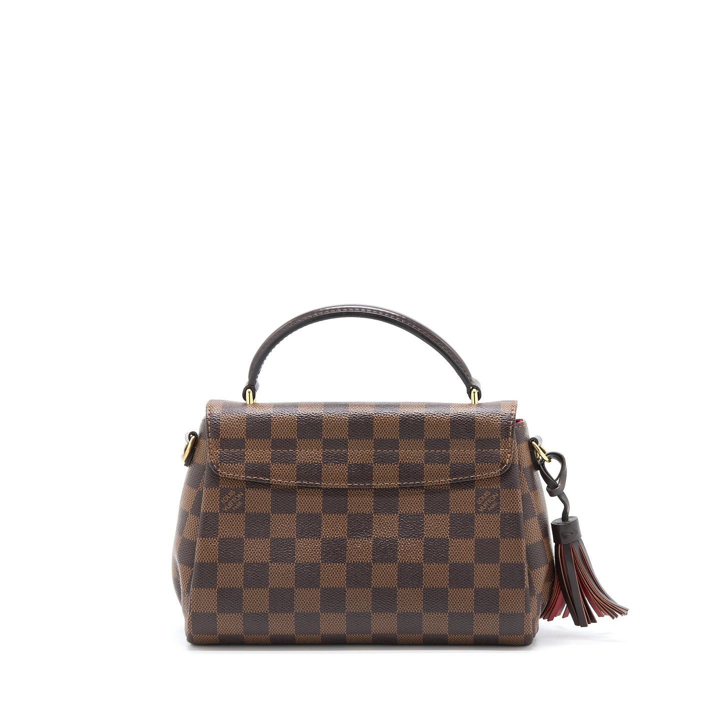 Louis Vuitton Croisette Damier Ebene