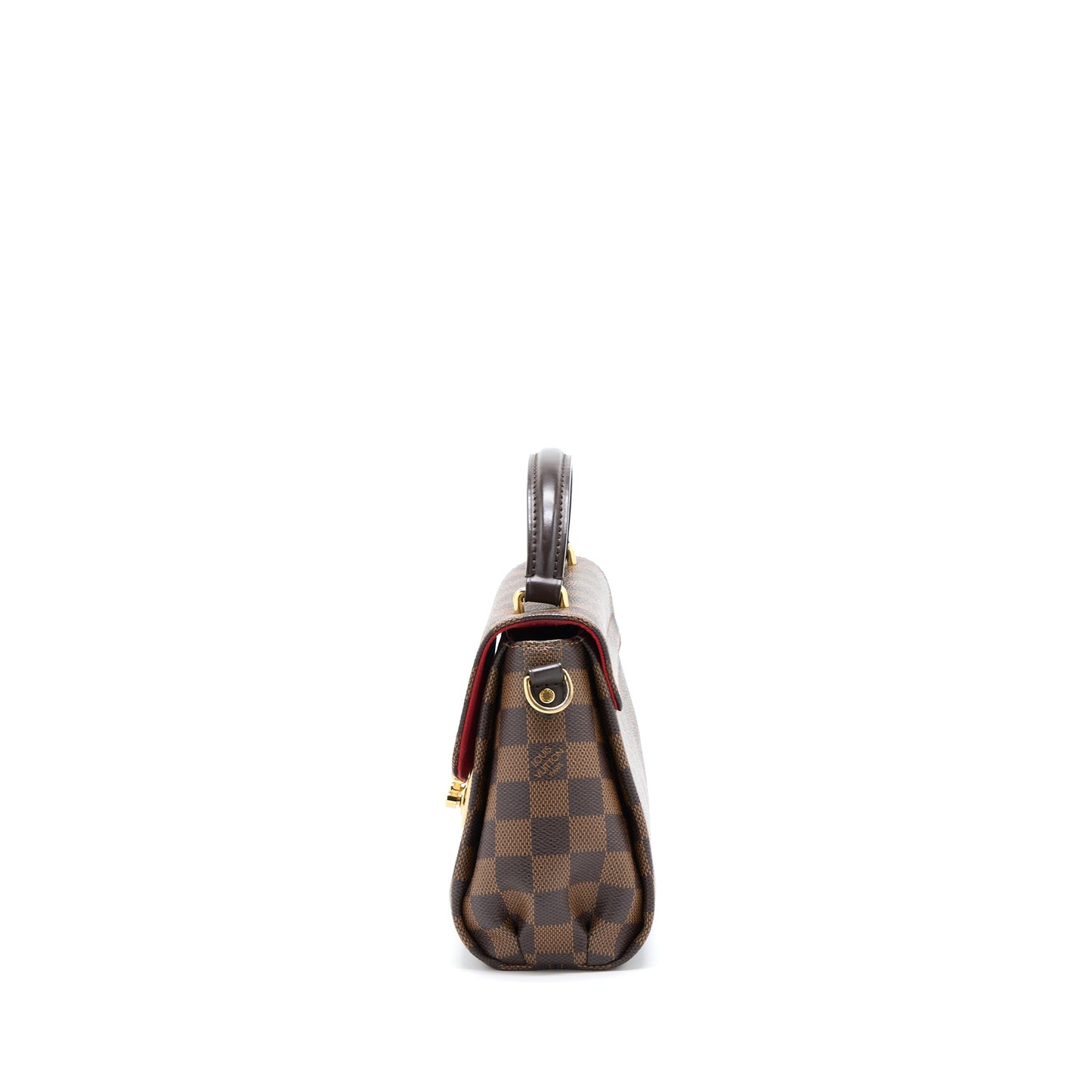 Louis Vuitton Croisette Damier Ebene