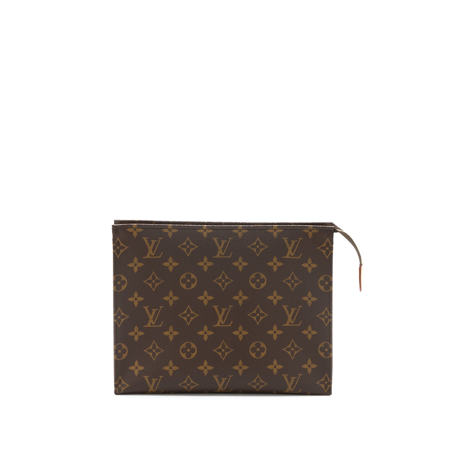 Louis Vuitton Toiletry Pochette 26 Monogram Canvas