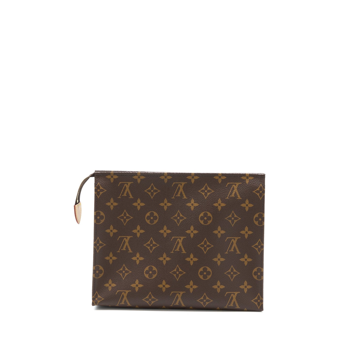 Louis Vuitton Toiletry Pochette 26 Monogram Canvas