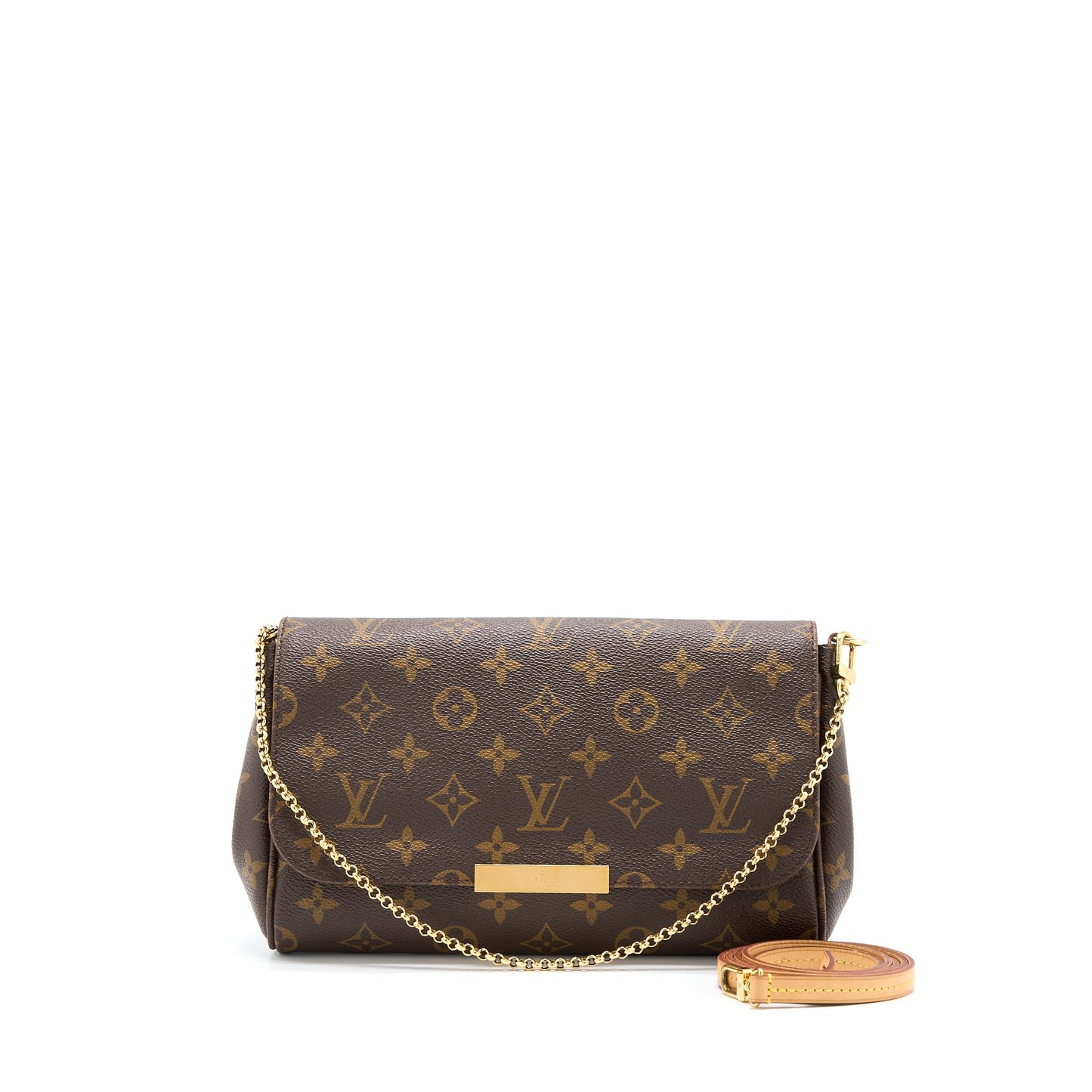 Louis Vuitton Monogram Favorite Monogram Canvas