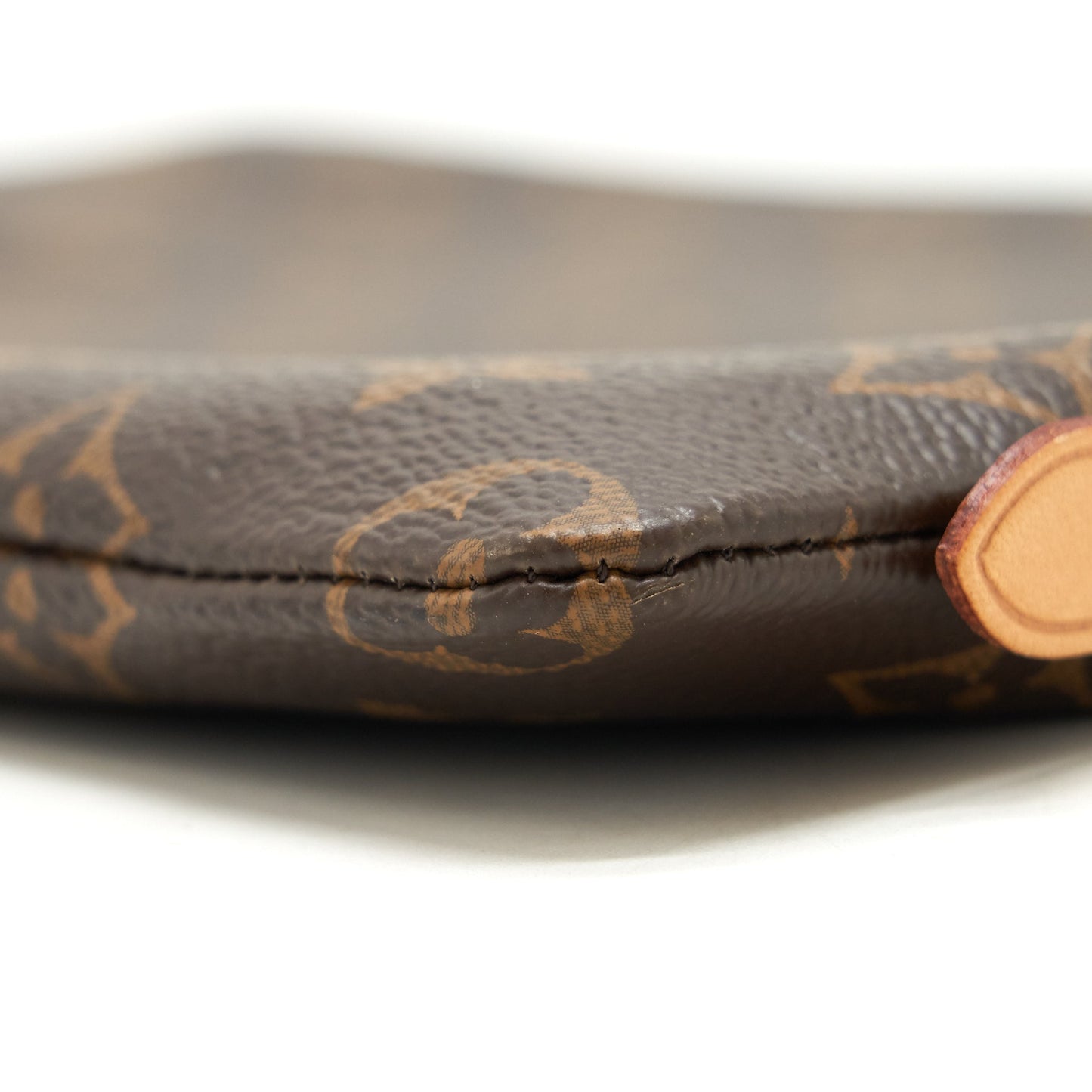 Louis Vuitton Pochette Jour Monogram
