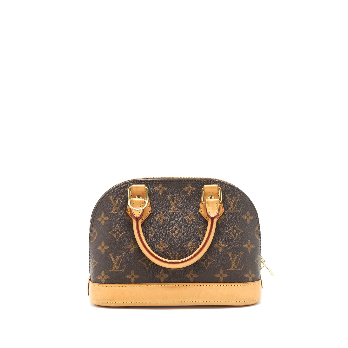 Louis Vuitton Alma Crossbody Purse