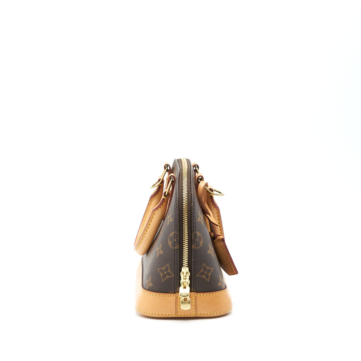 Louis Vuitton Alma Crossbody Purse