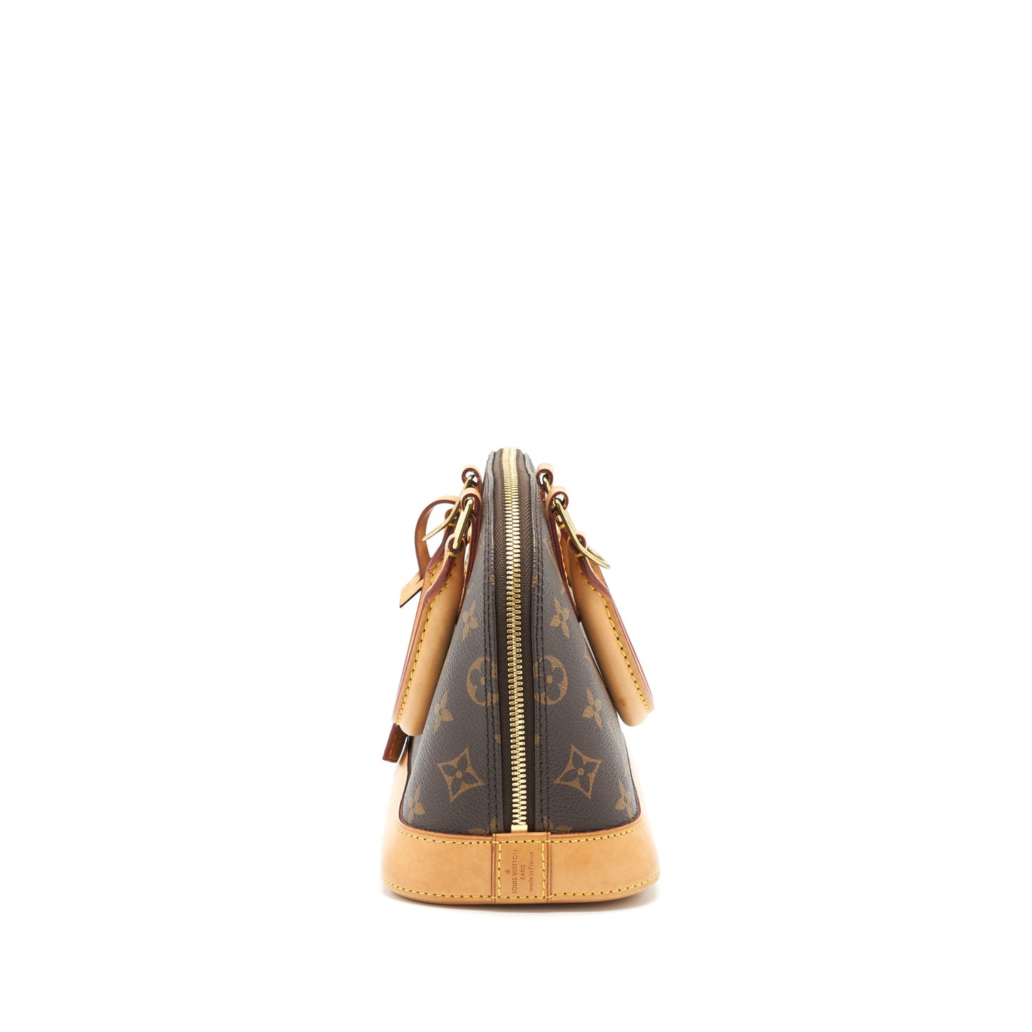 Louis Vuitton Alma Crossbody Purse