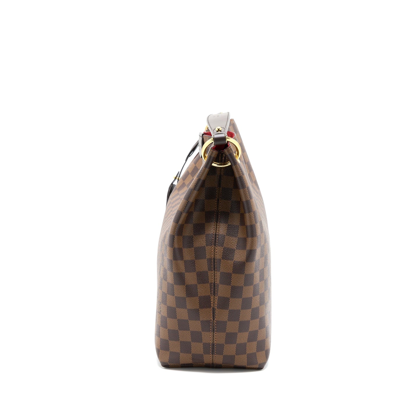 Louis Vuitton Graceful Damier Ebene