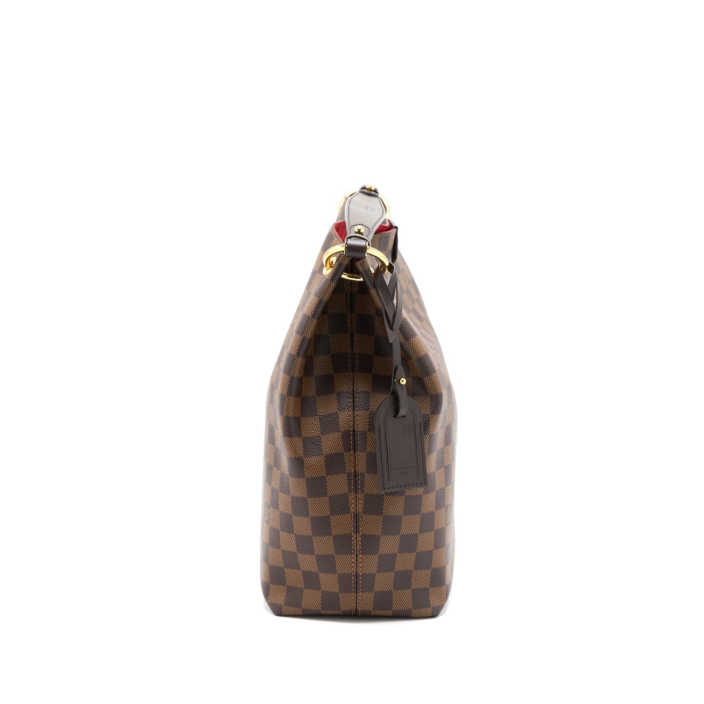 Louis Vuitton Graceful Damier Ebene