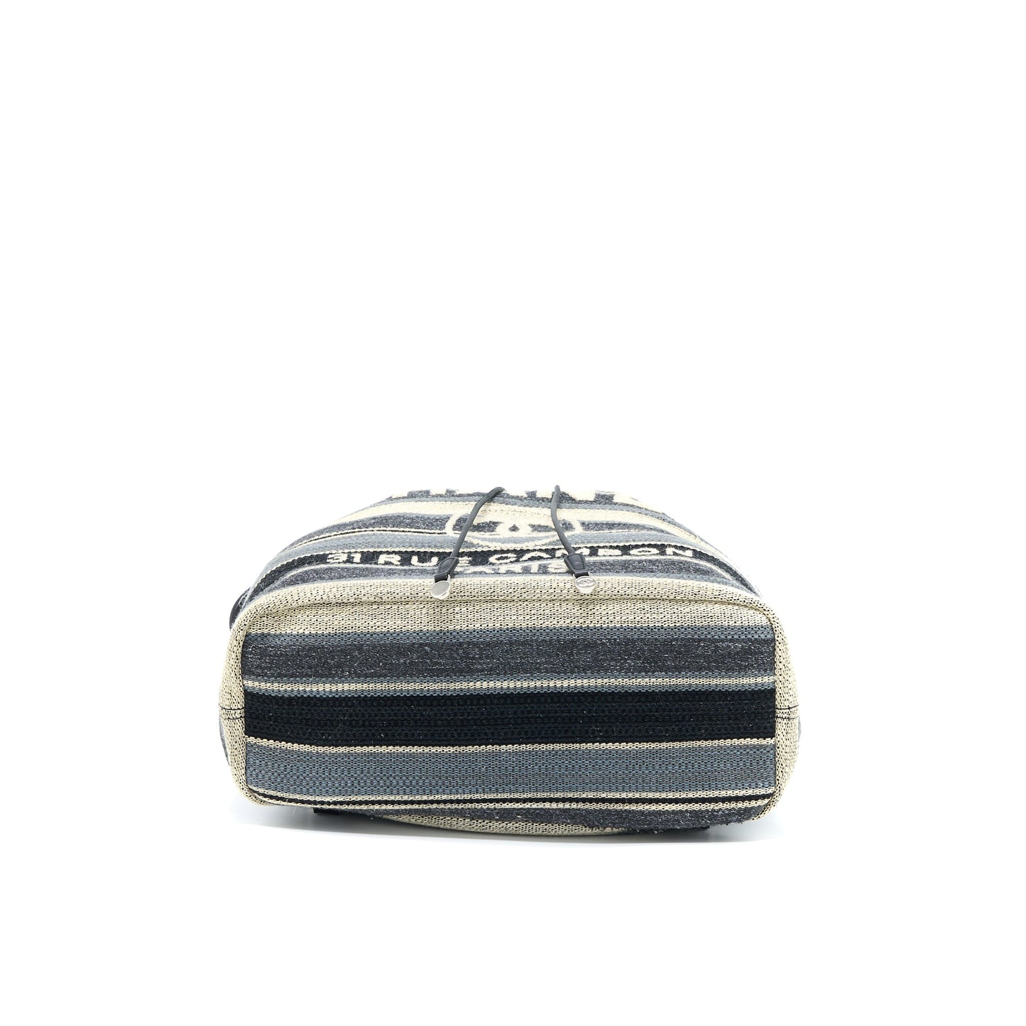 Chanel 31 Rue Cambon Bucket Backpack Multicolour SHW