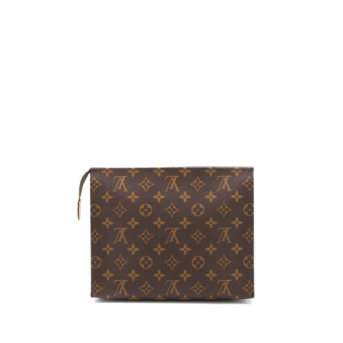 Louis Vuitton Toiletry Pochette 26 Monogram Canvas