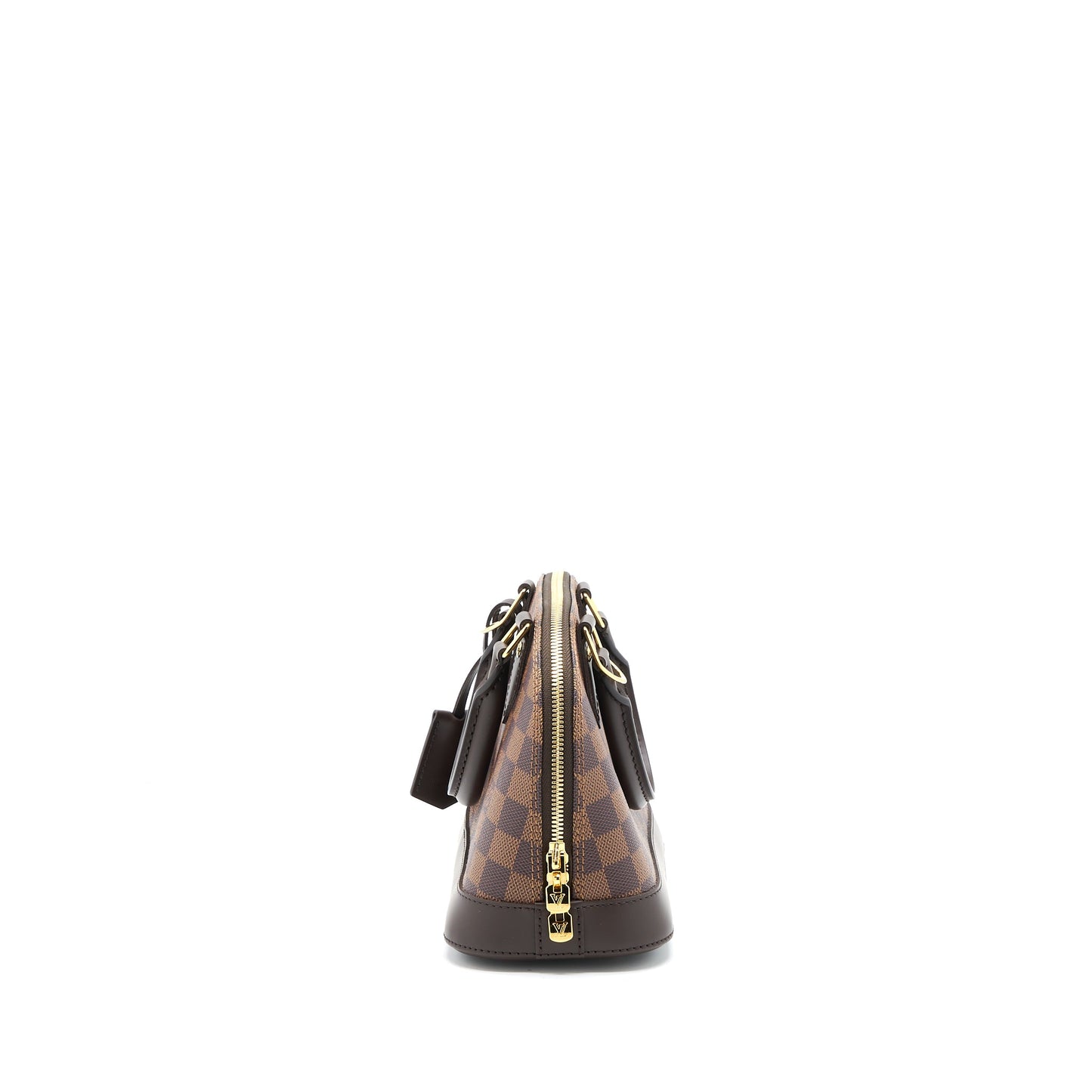 Louis Vuitton Alma Damier Ebene (New Version)