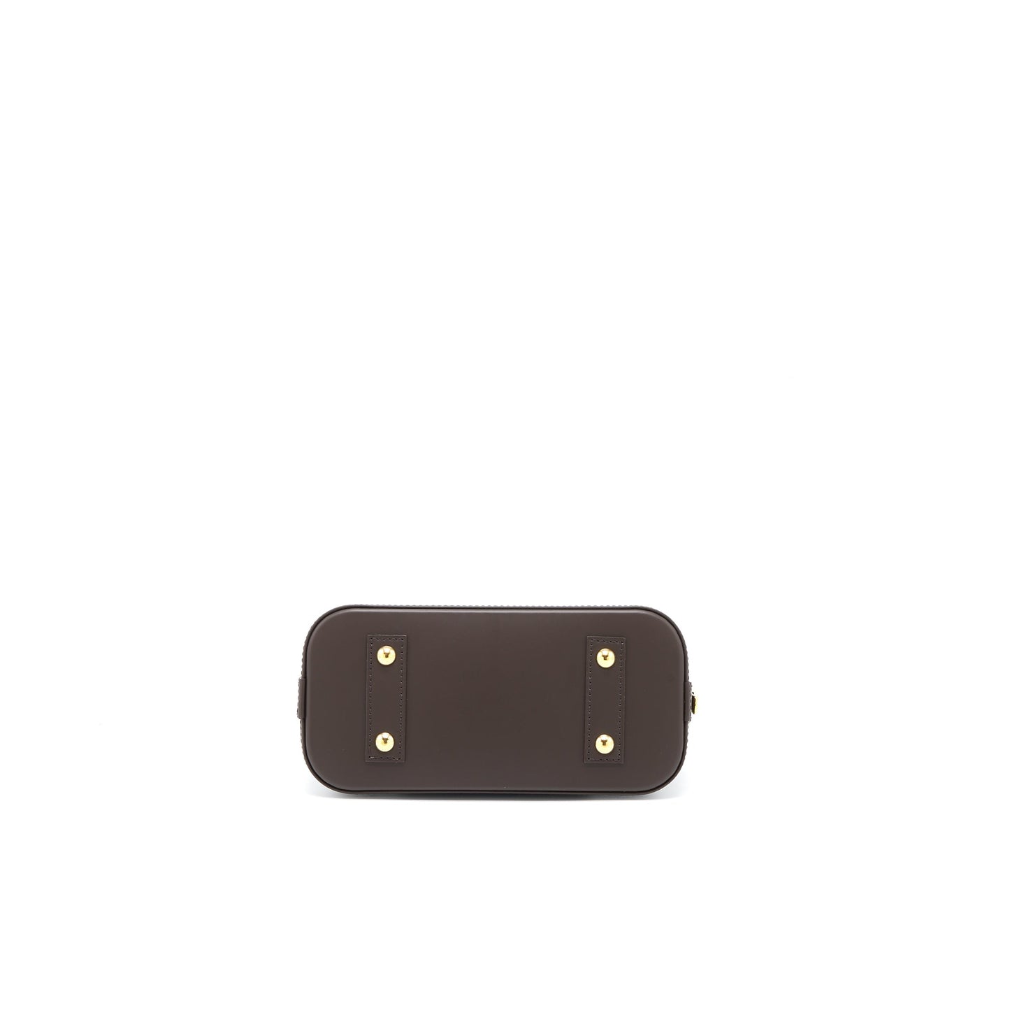Louis Vuitton Alma Damier Ebene (New Version)