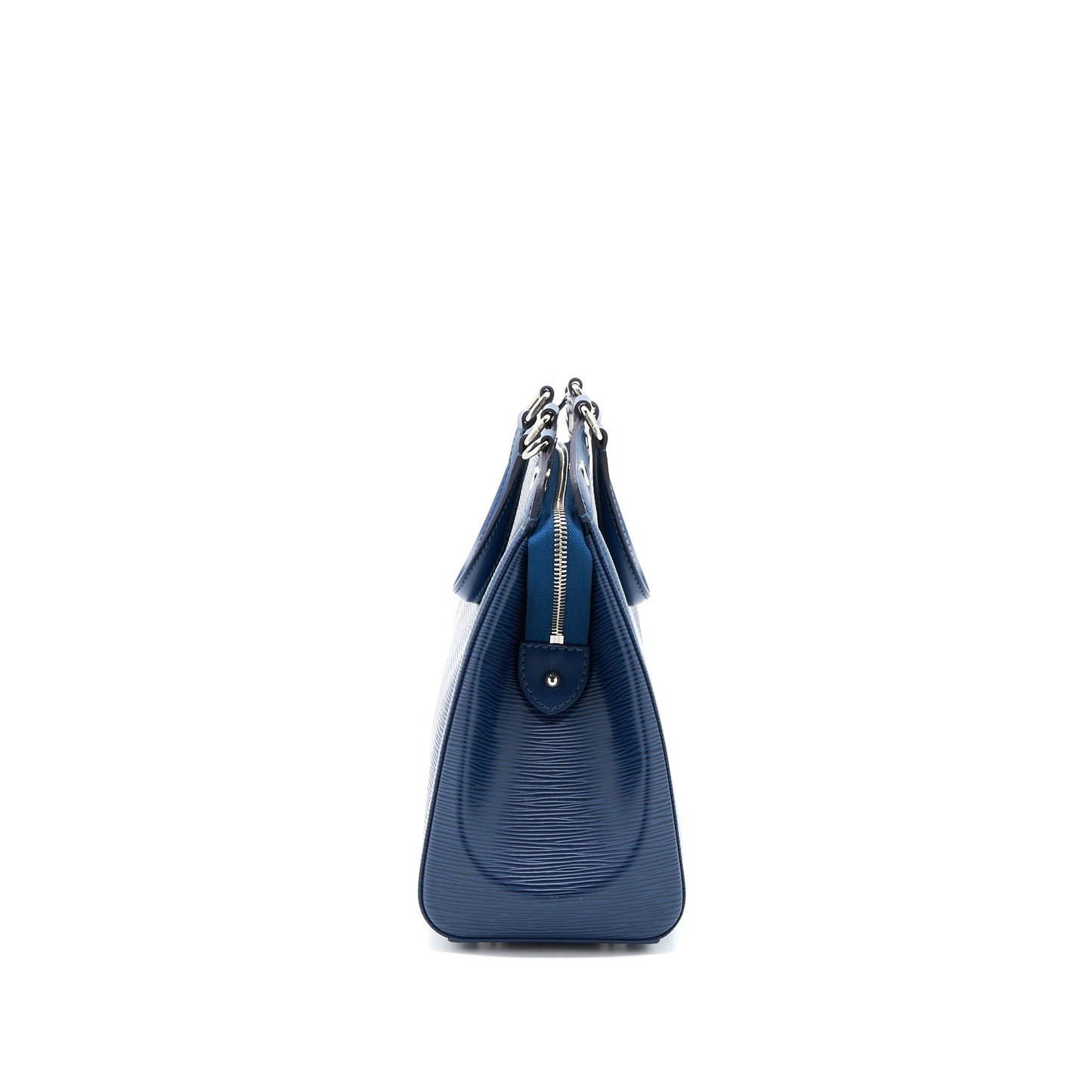 Louis Vuitton Brea Epi Indigo