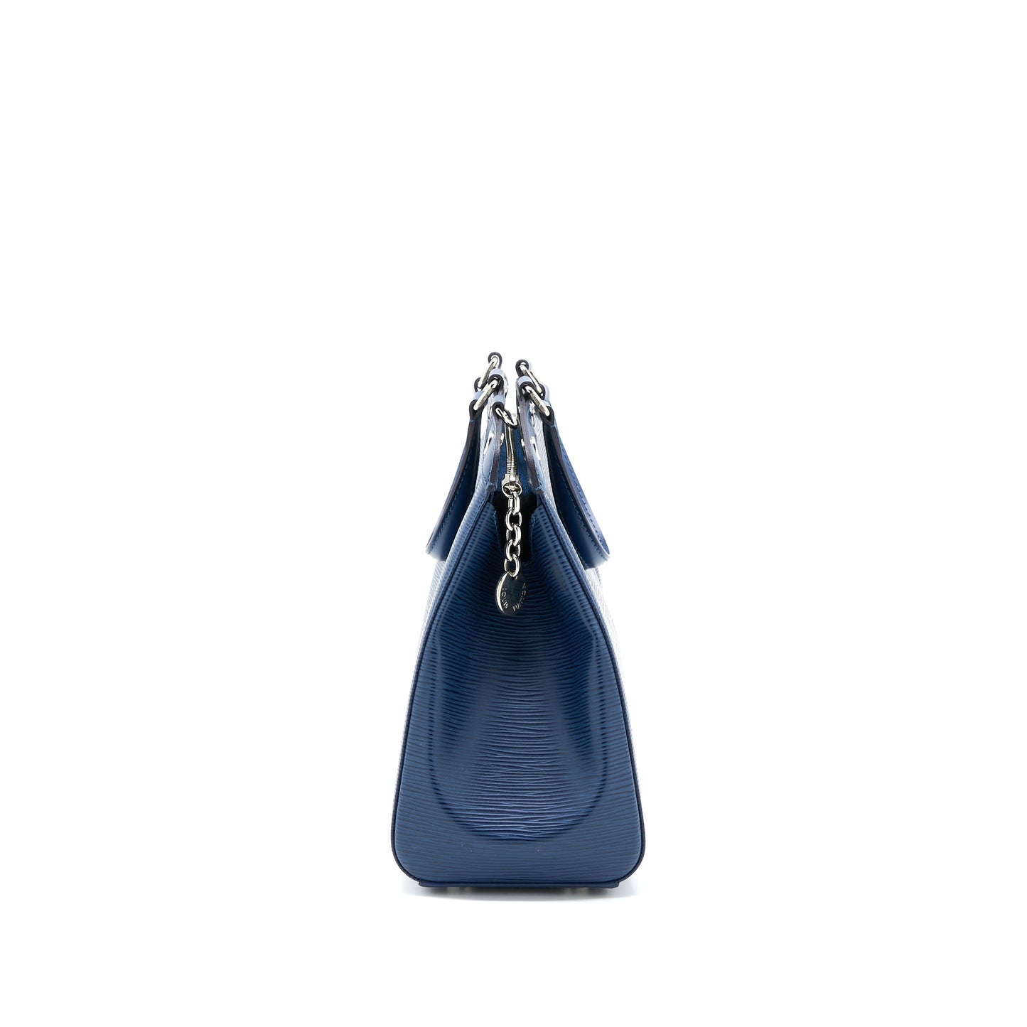 Louis Vuitton Brea Epi Indigo