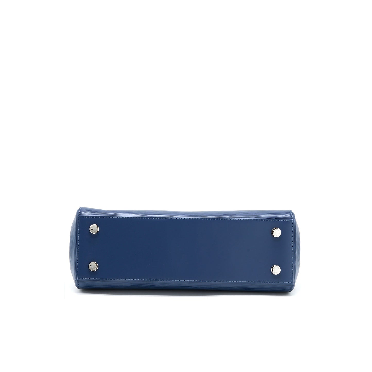 Louis Vuitton Brea Epi Indigo