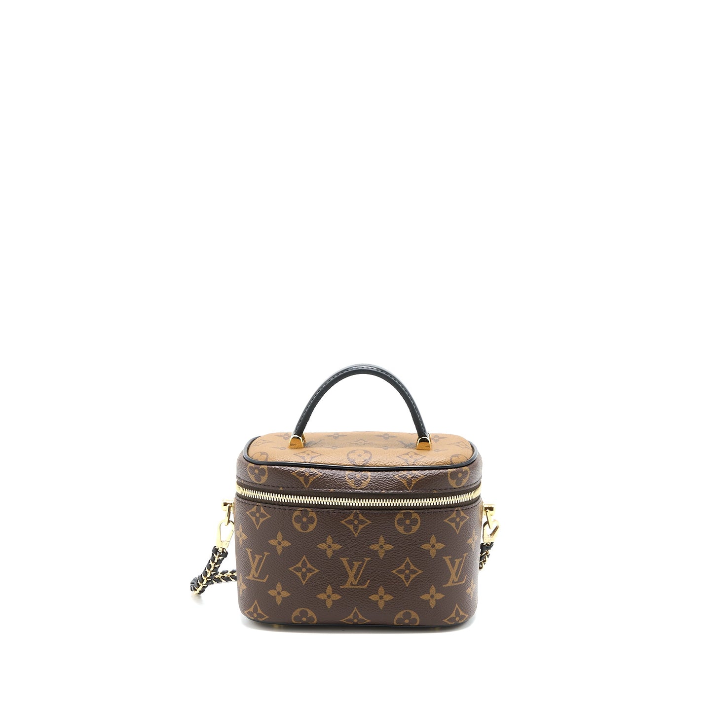 Louis Vuitton Vanity Monogram Canvas (New Version)