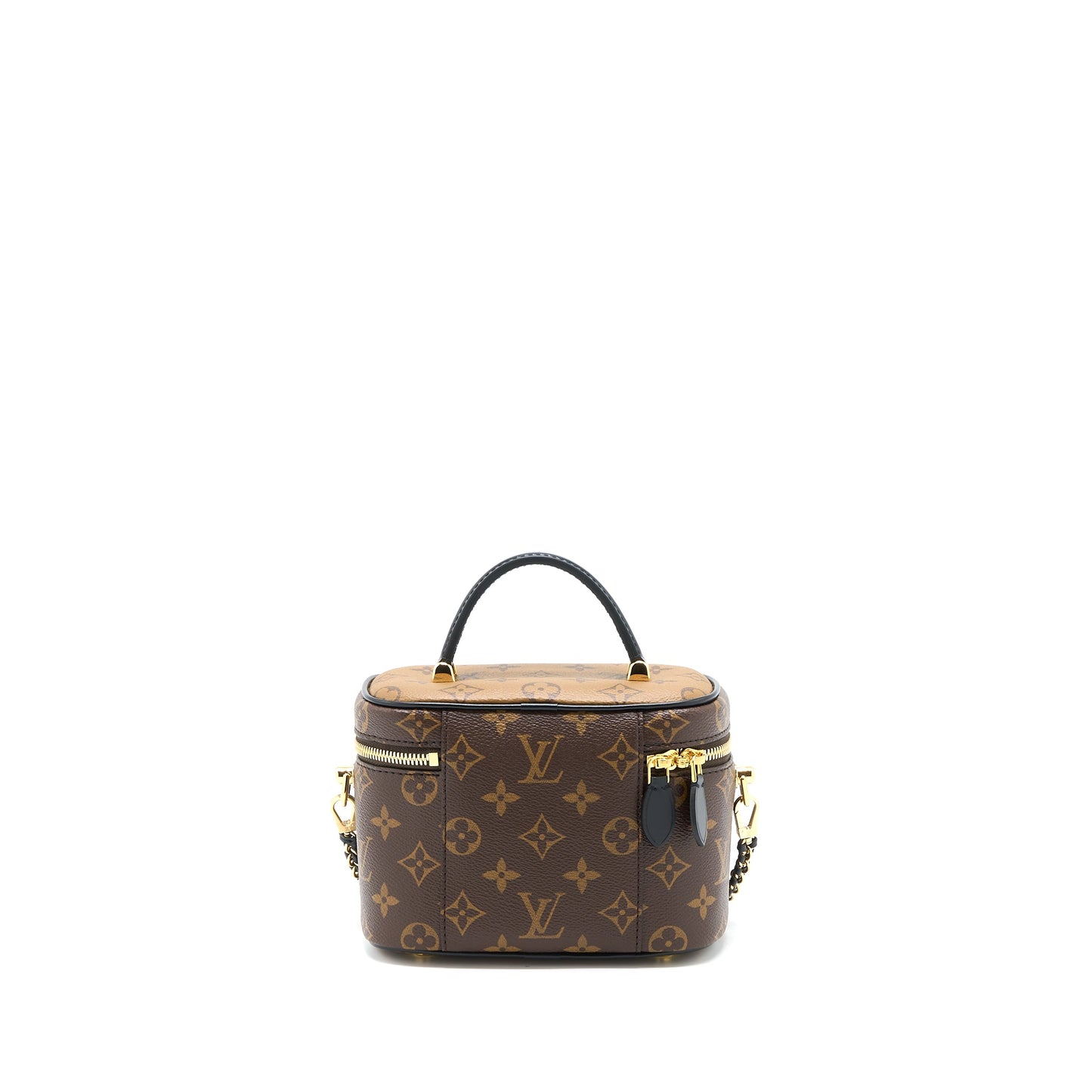Louis Vuitton Vanity Monogram Canvas (New Version)