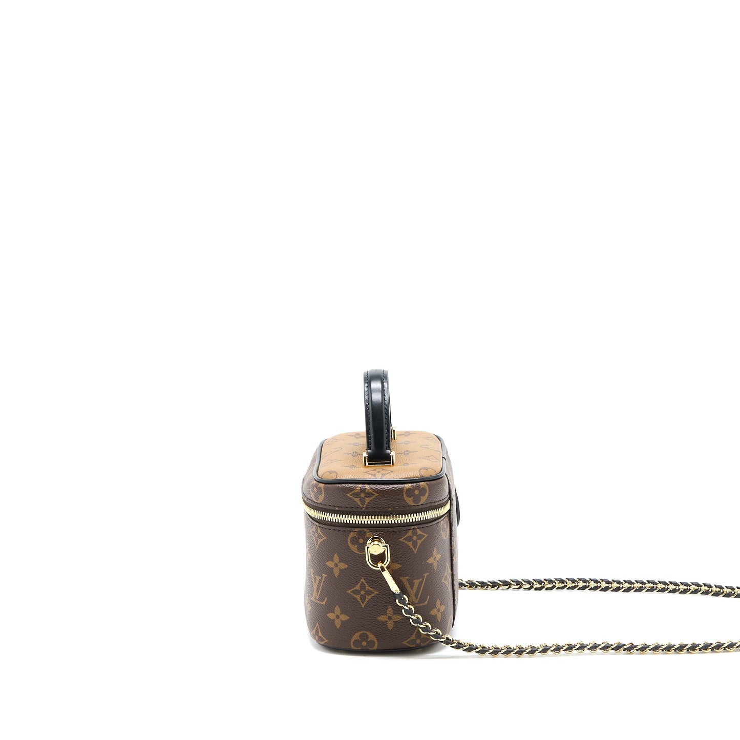 Louis Vuitton Vanity Monogram Canvas (New Version)