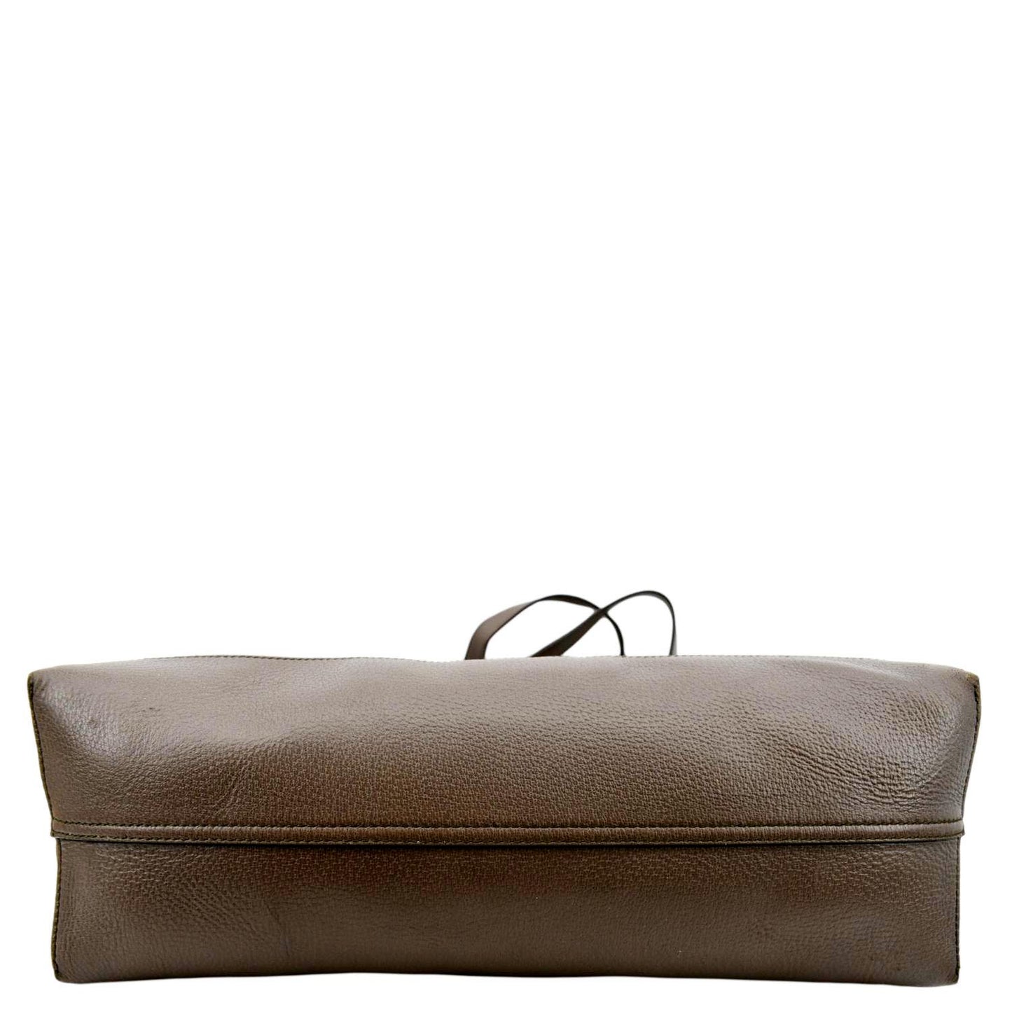 GUCCI Ophidia Soft GG Supreme Tote Bag Brown 547947