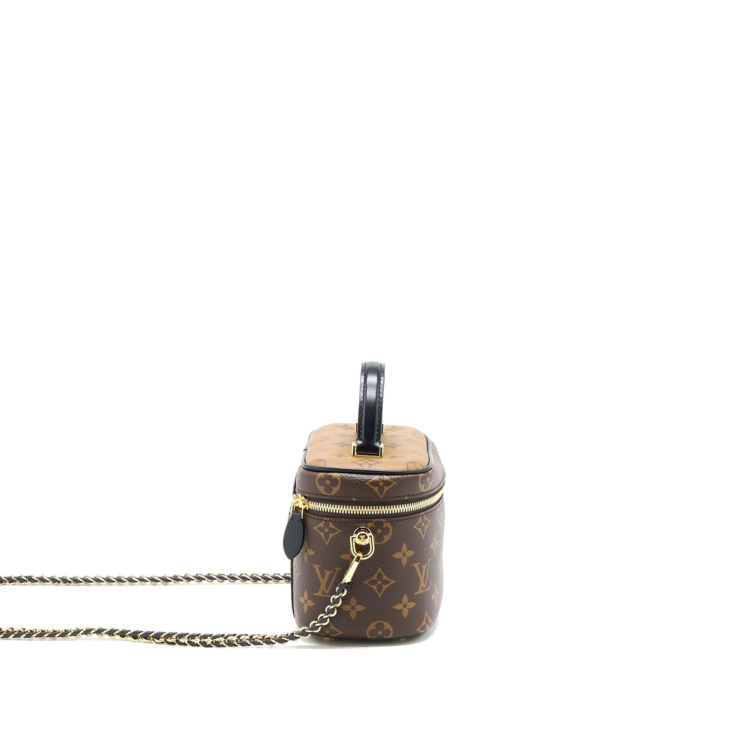 Louis Vuitton Vanity Monogram Canvas (New Version)
