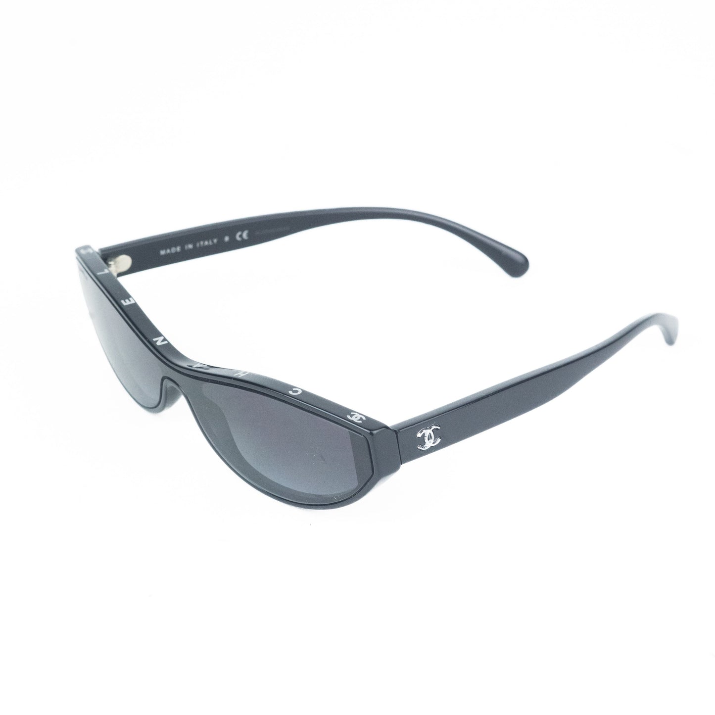 Chanel Cat Eye Sunglasses