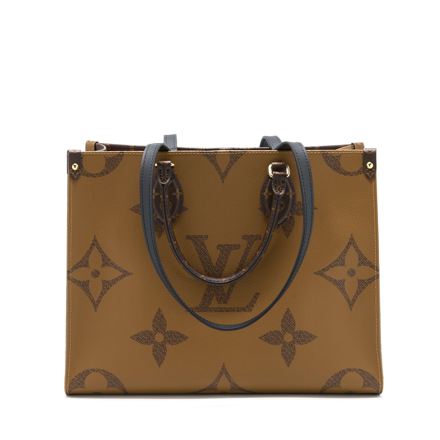 Louis Vuitton On The Go Monogram Canvas