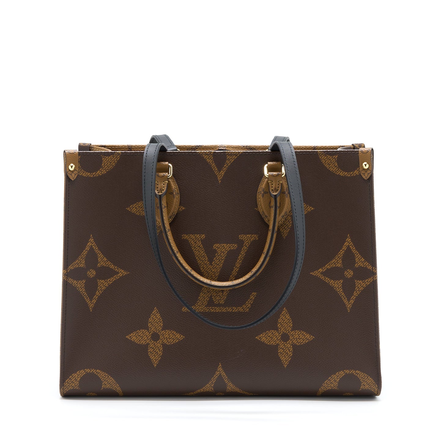 Louis Vuitton On The Go Monogram Canvas