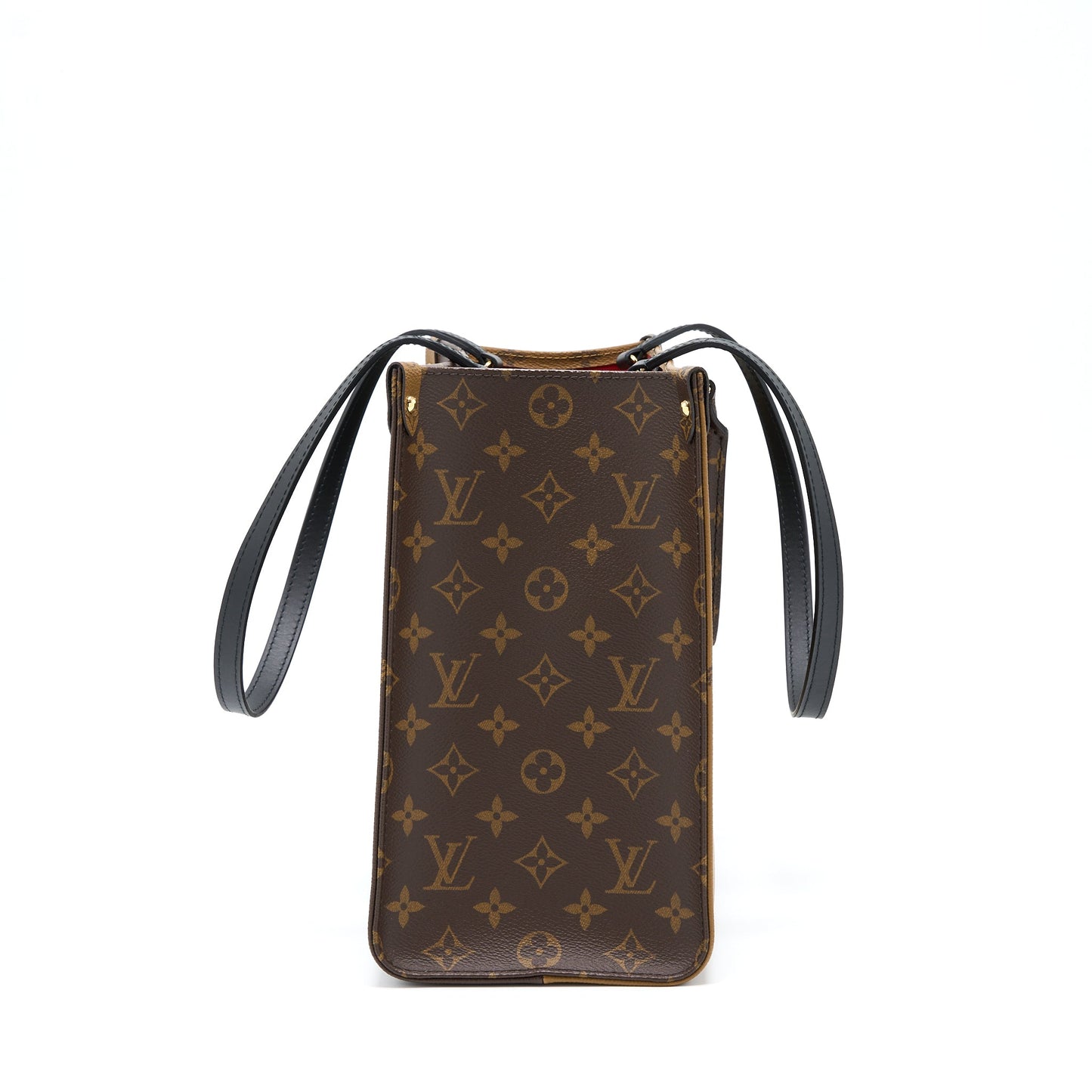 Louis Vuitton On The Go Monogram Canvas