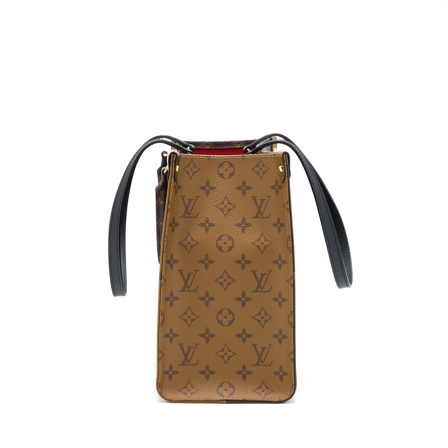 Louis Vuitton On The Go Monogram Canvas