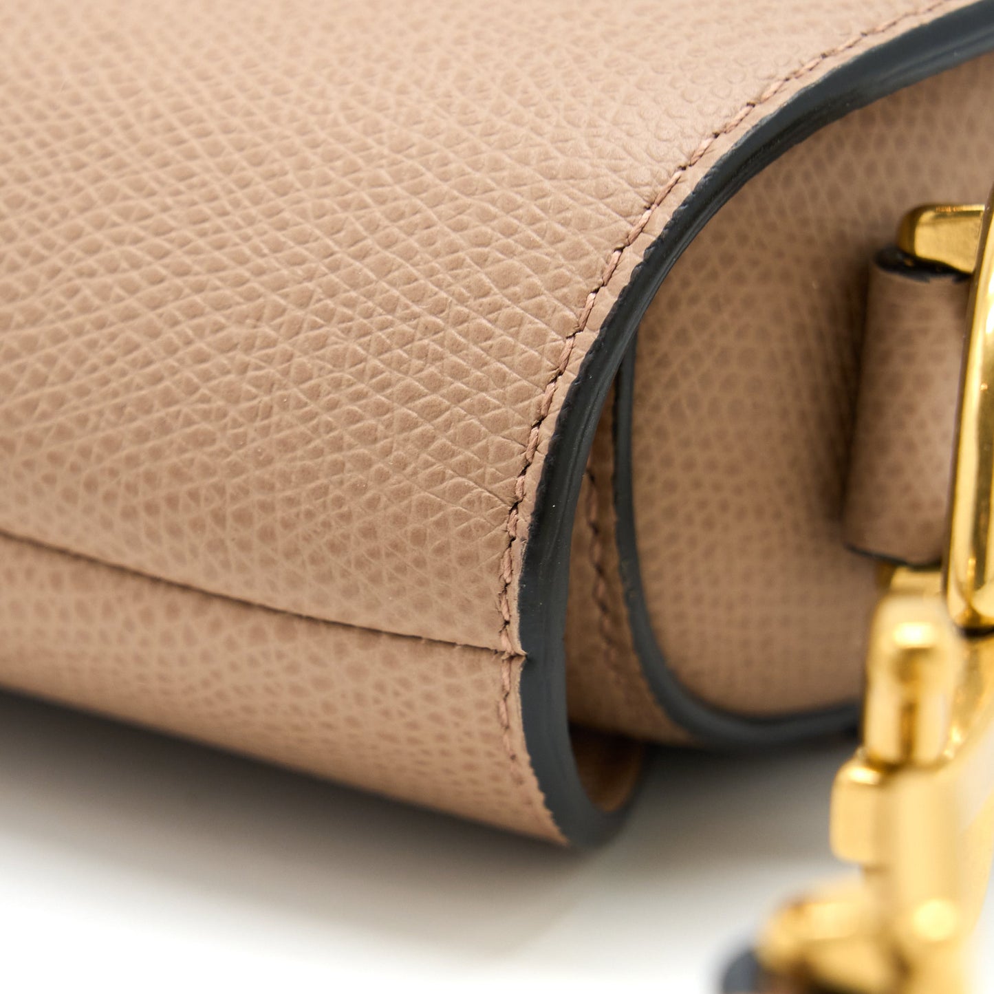 Dior Saddle Purse Calfskin M50P Blush