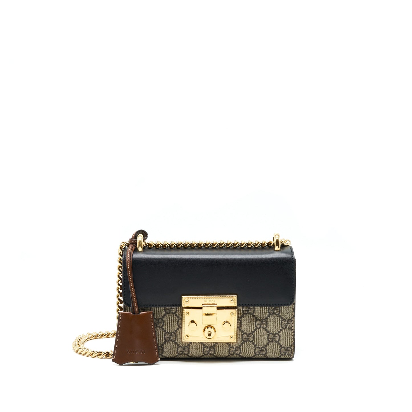Gucci Small Padlock M Mini Purse