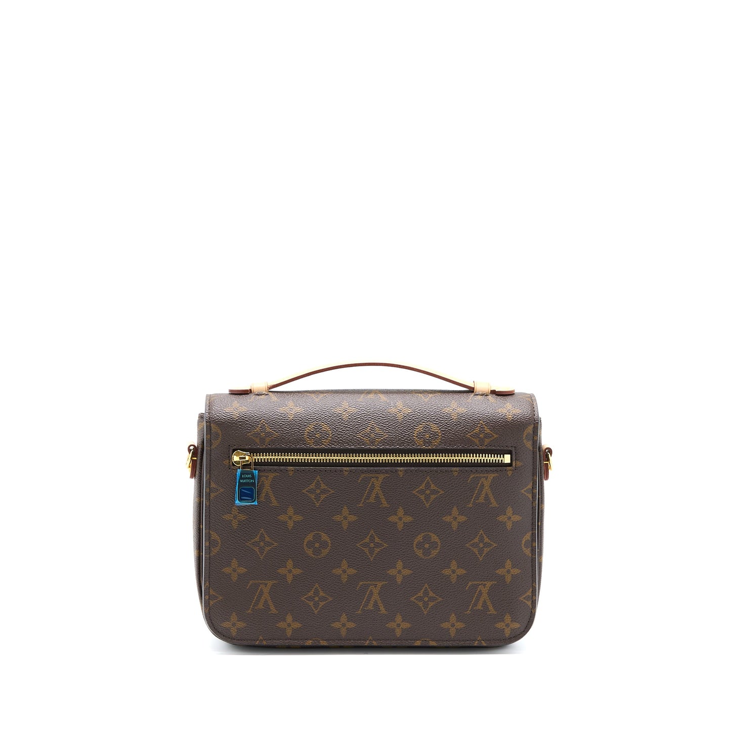Louis Vuitton Pochette MÃ©tis Monogram Canvas