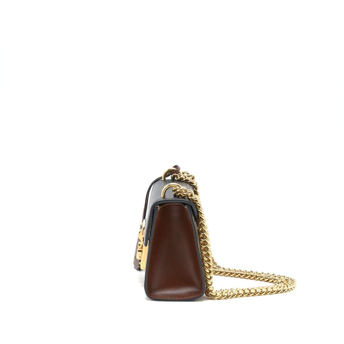 Gucci Small Padlock M Mini Purse