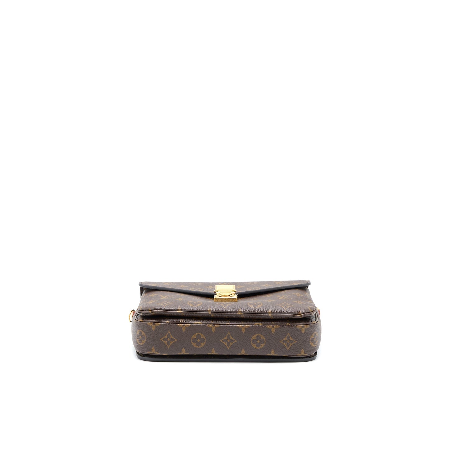 Louis Vuitton Pochette MÃ©tis Monogram Canvas