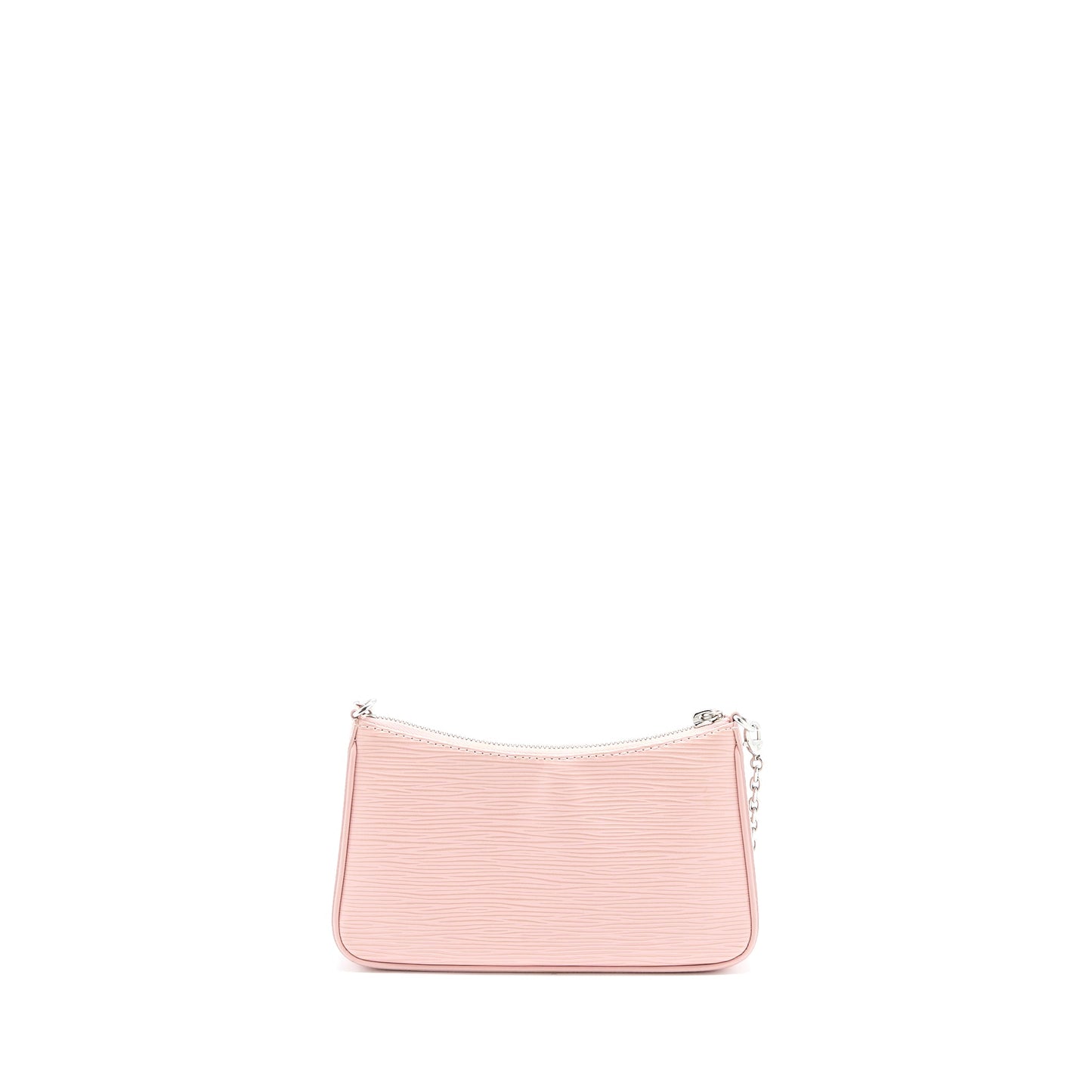 Louis Vuitton Pochette Purse Pink (New Version)