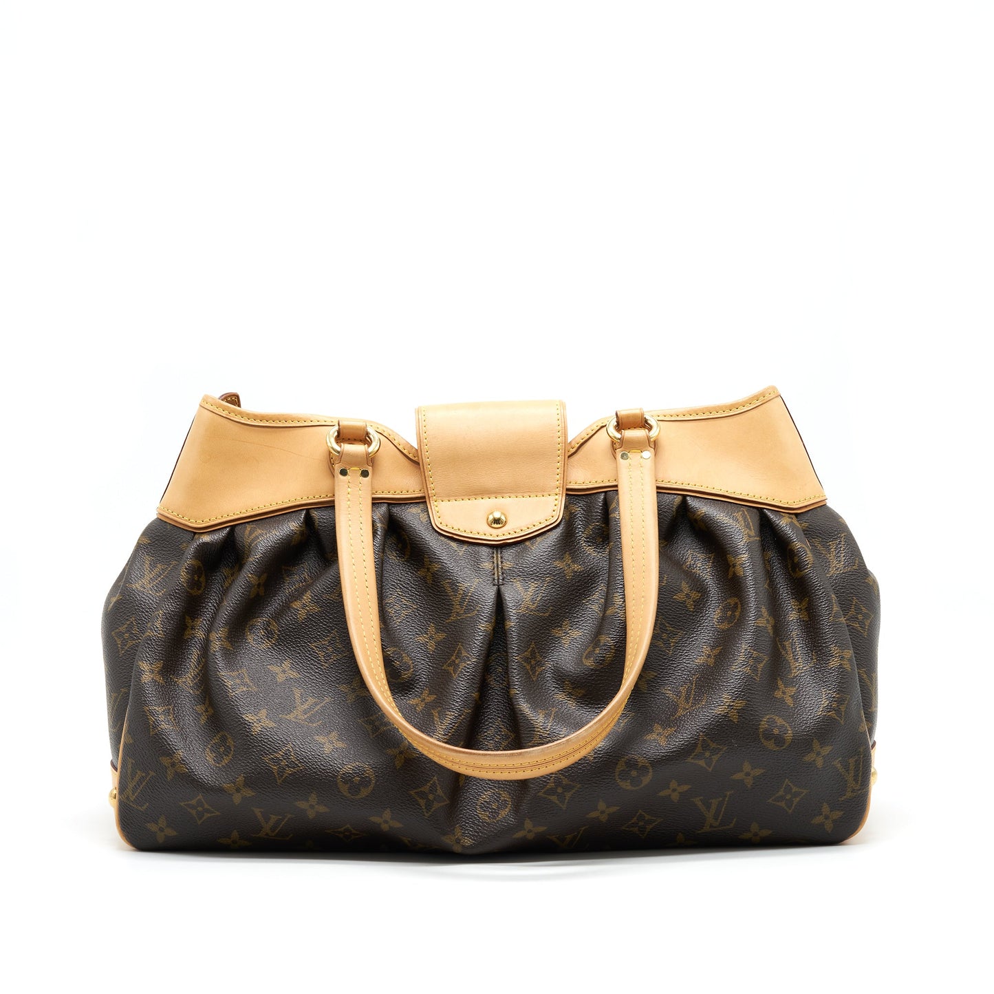 Louis Vuitton Boetie Purse Monogram Canvas