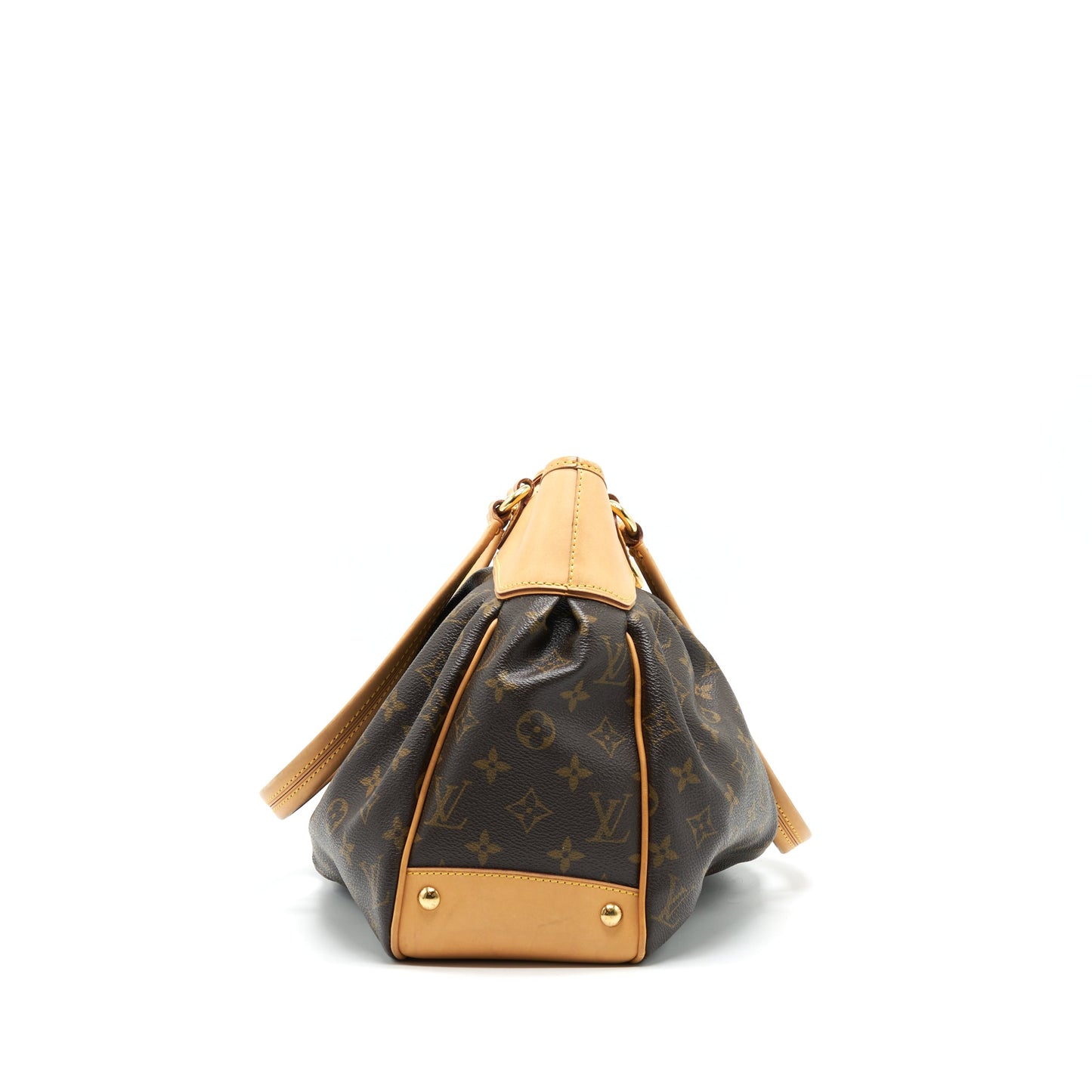 Louis Vuitton Boetie Purse Monogram Canvas