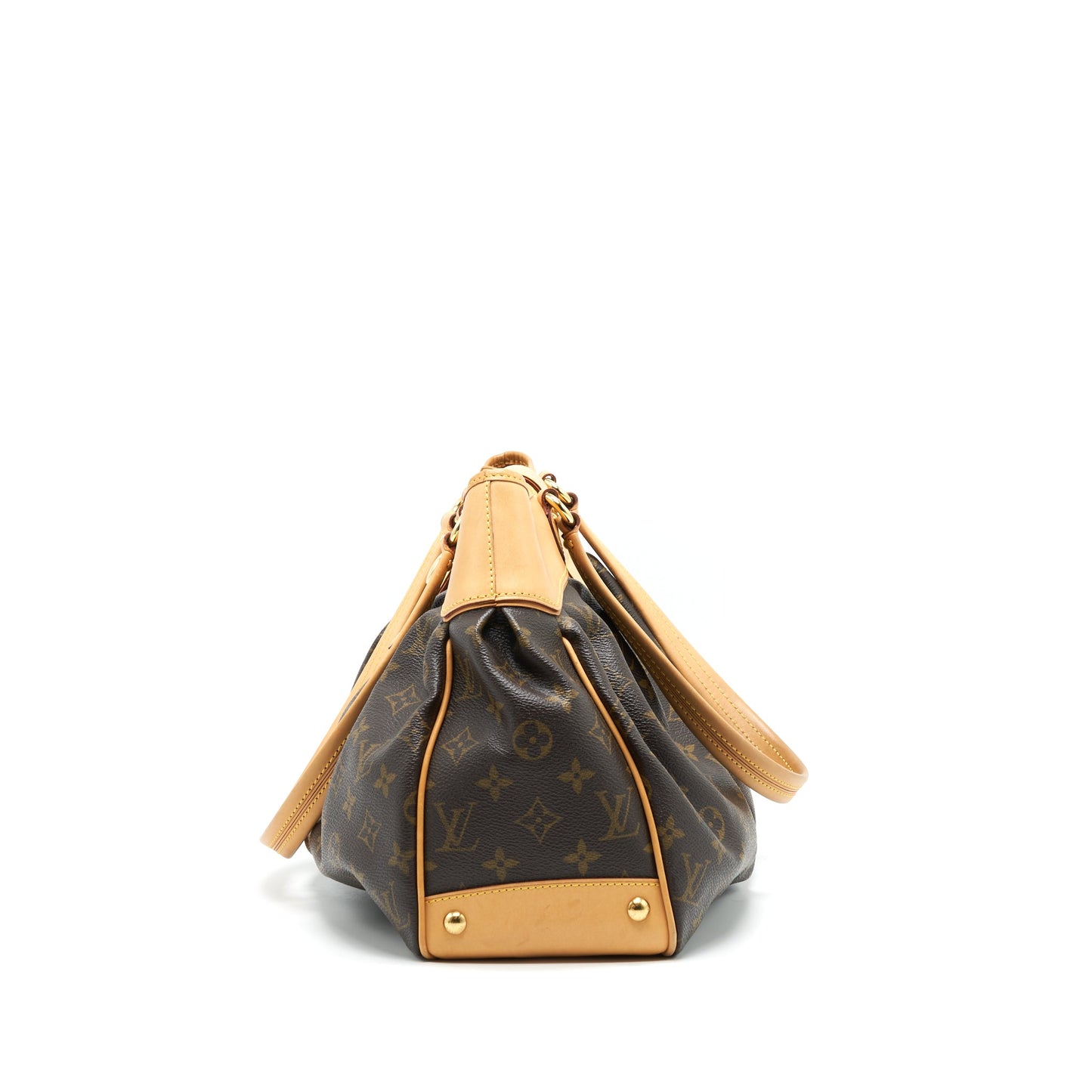 Louis Vuitton Boetie Purse Monogram Canvas