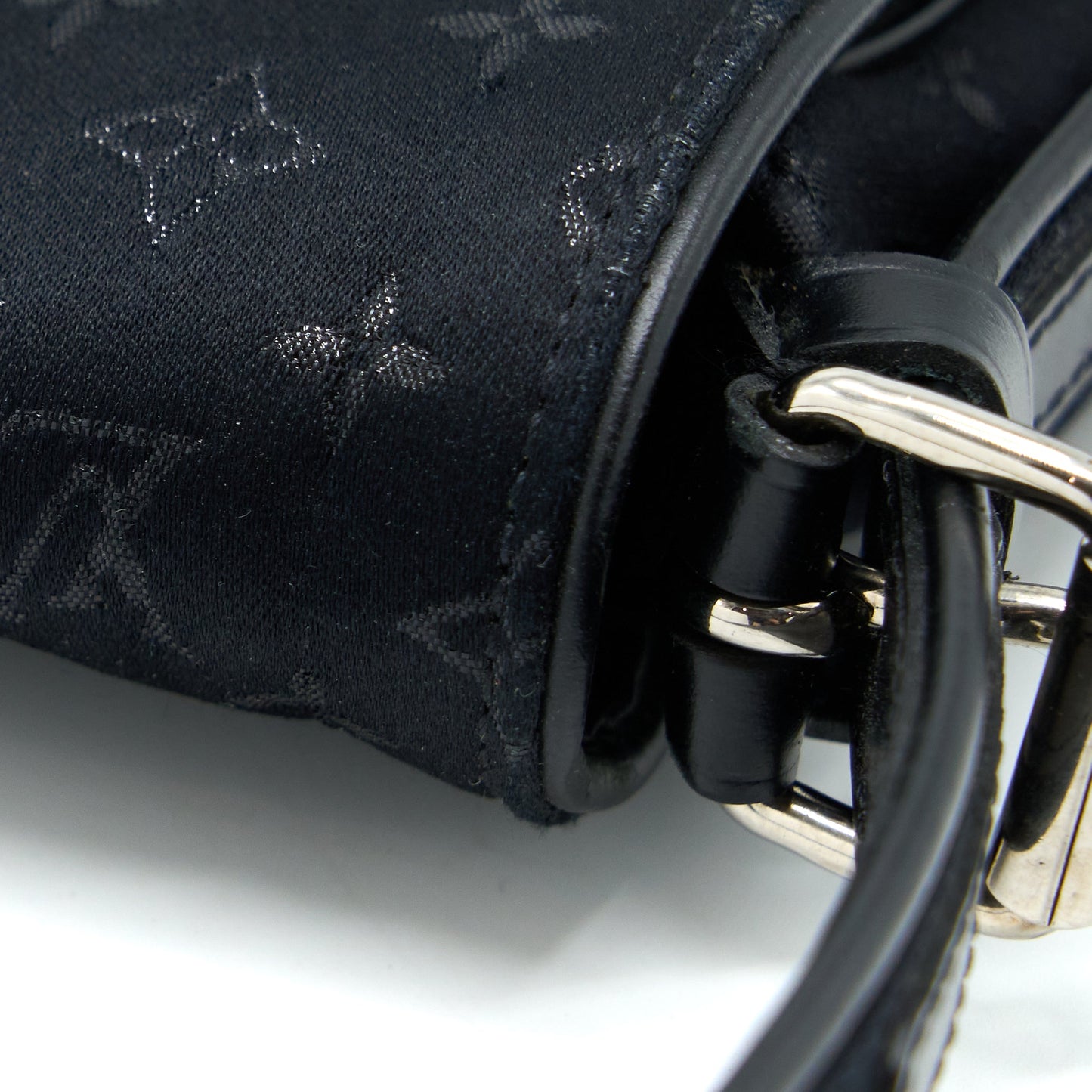 Louis Vuitton Conte De Fees Giraffe Purse Black/Multicolour
