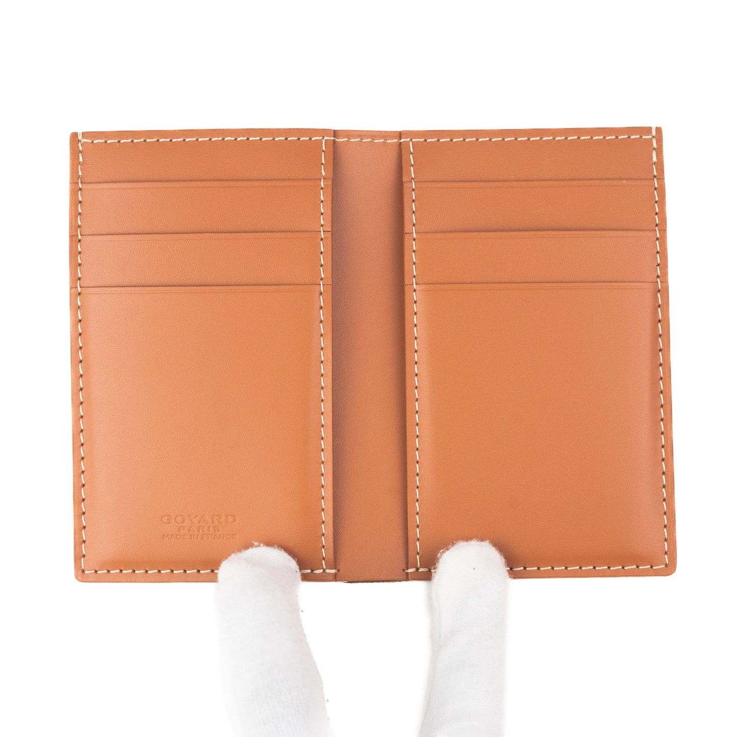 Goyard Saint-Pierre Wallet