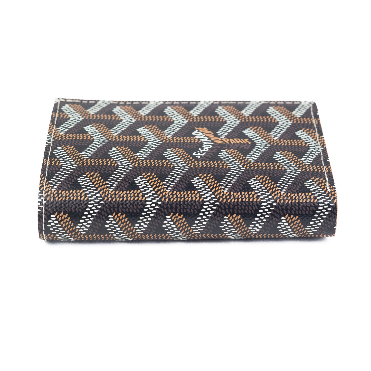 Goyard Saint-Pierre Wallet