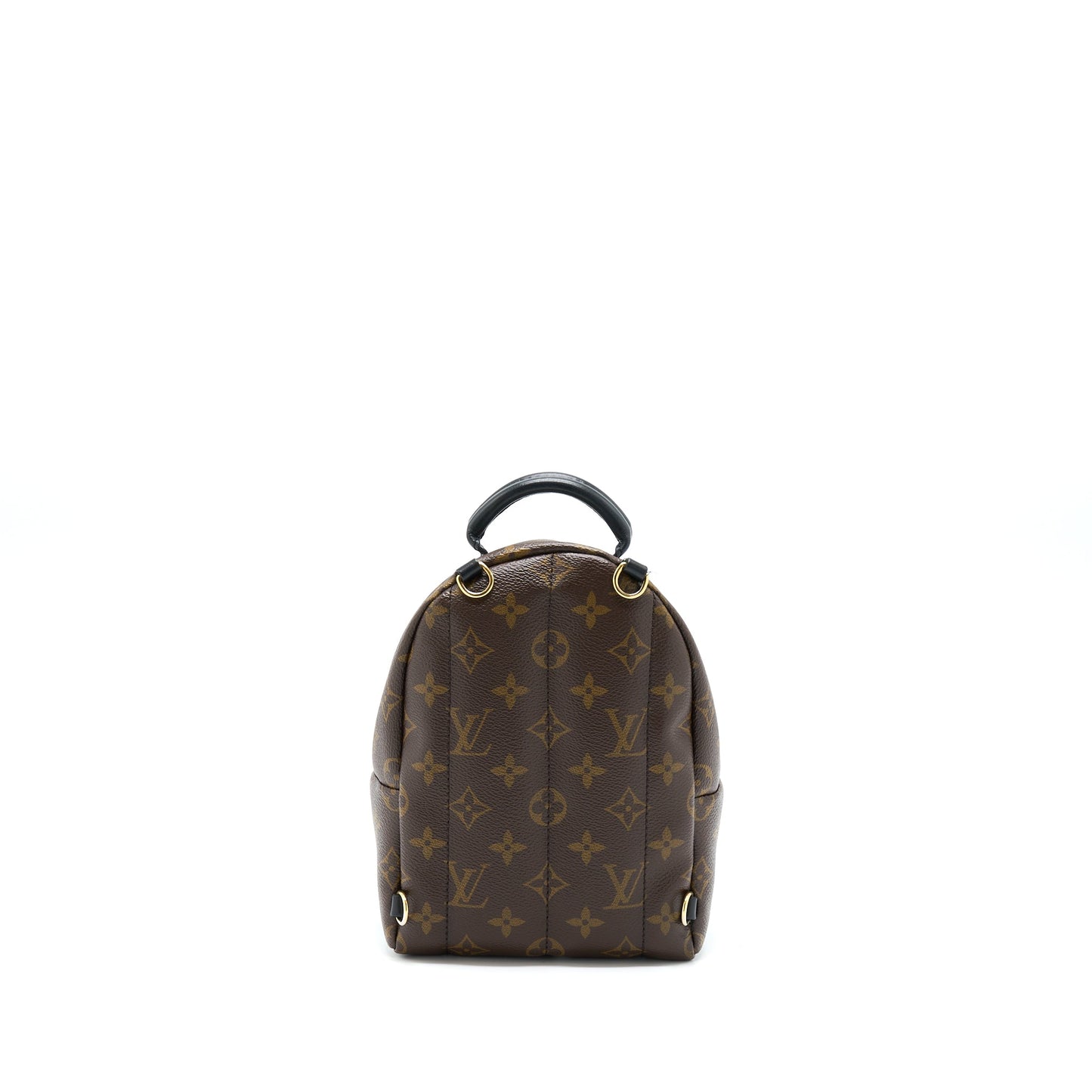 Louis Vuitton Palm Spring Mini Backpack Monogram Canvas