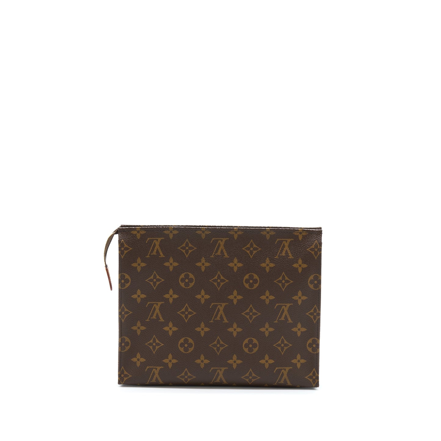 Louis Vuitton Toiletry Pochette 26 Monogram Canvas