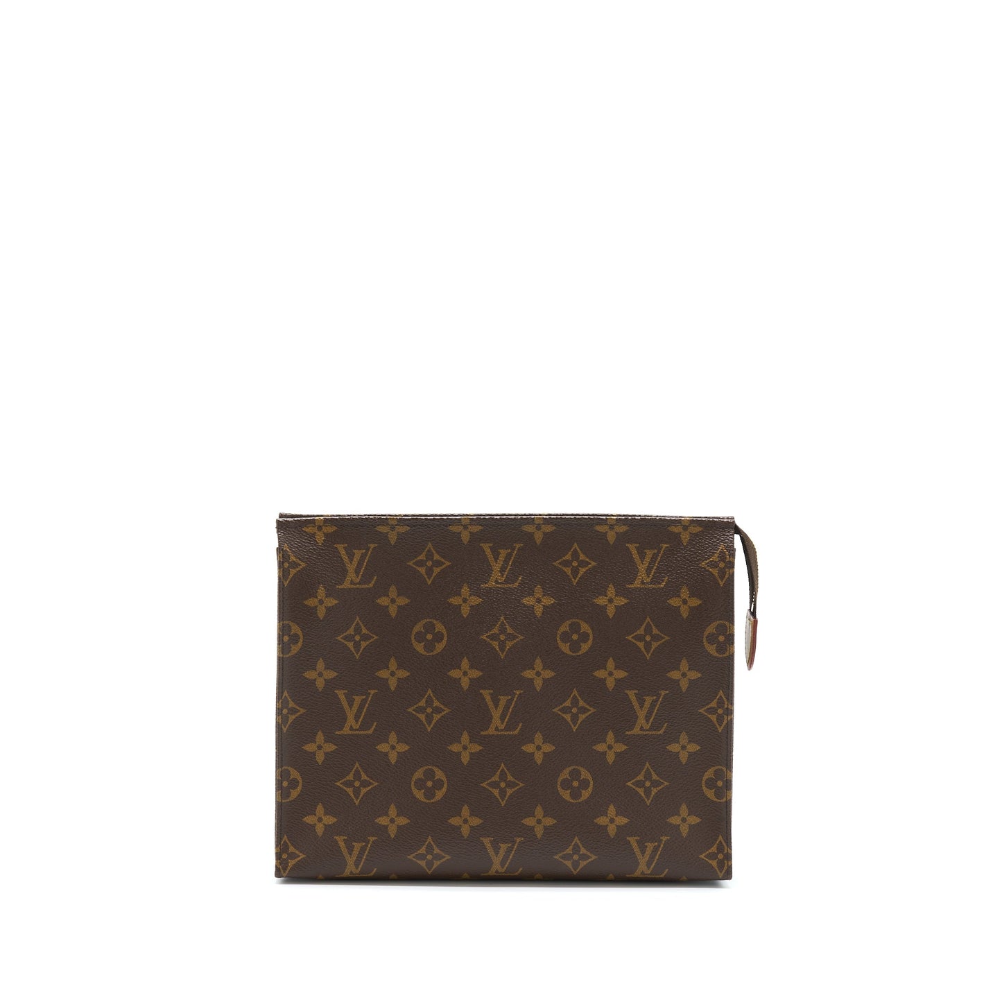 Louis Vuitton Toiletry Pochette 26 Monogram Canvas