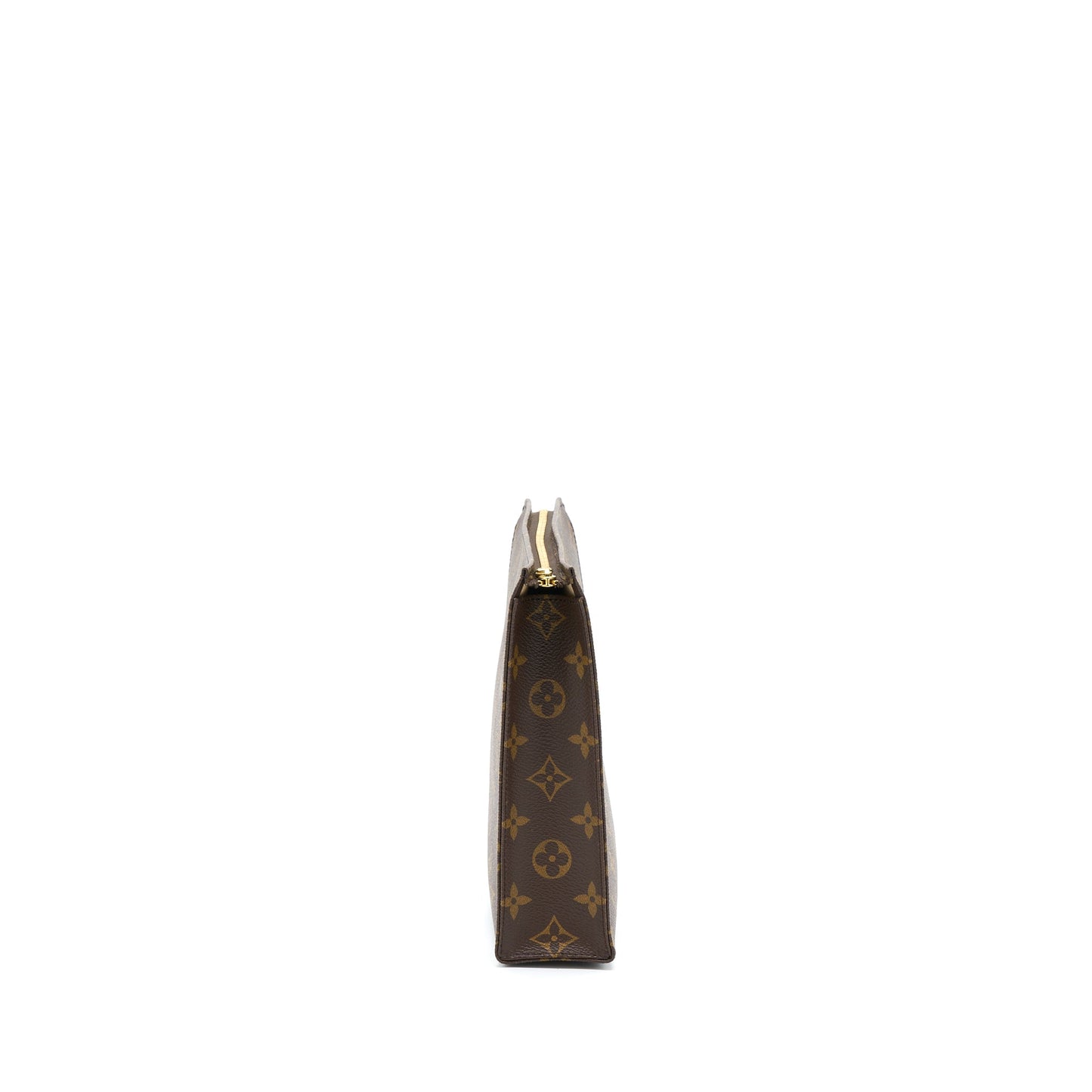 Louis Vuitton Toiletry Pochette 26 Monogram Canvas